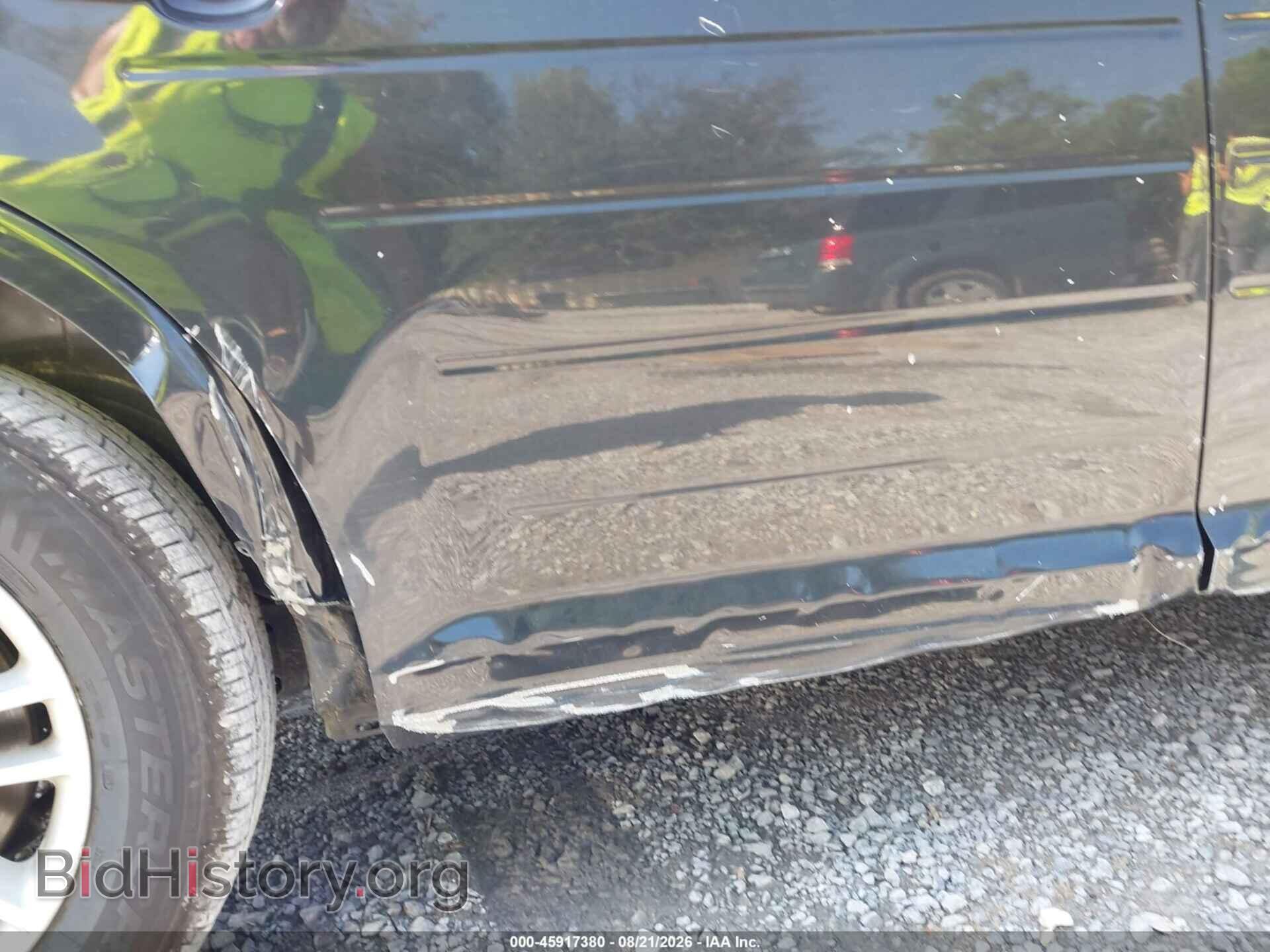 2014 FORD FLEX - VIN: 2FMGK5C8XEBD32276 - Photo 6