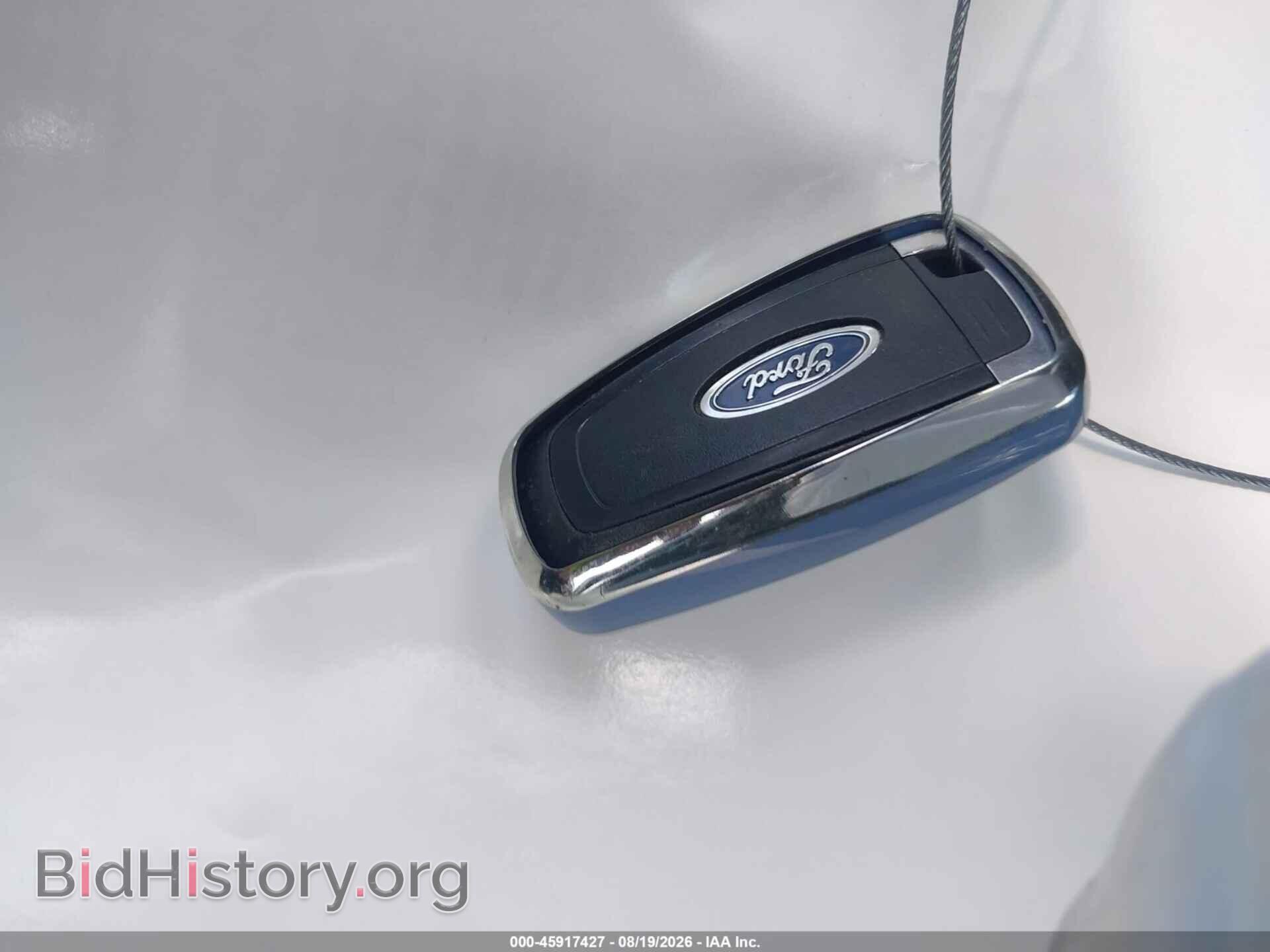 2022 FORD EXPLORER - VIN: 1FMSK7DH7NGB87310 - Photo 11