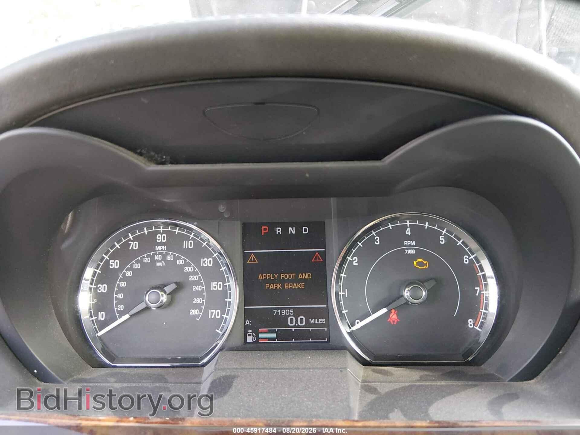 2007 JAGUAR XK - VIN: SAJWA44B375B15929 - Фото 7