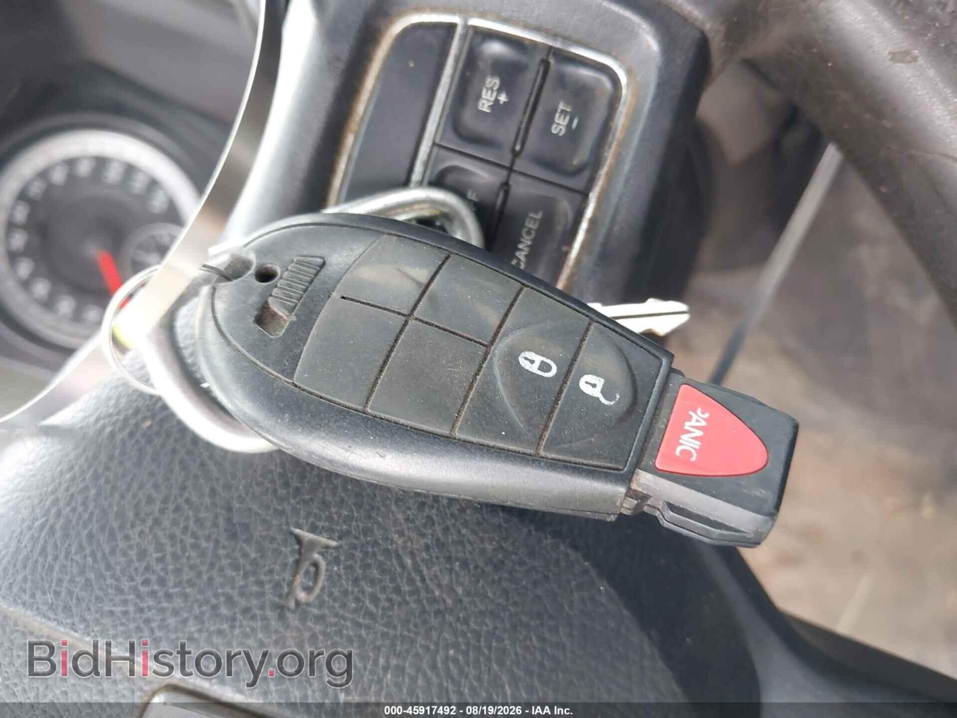 2014 RAM 2500 - VIN: 3C6TR5CT5EG240046 - Photo 11