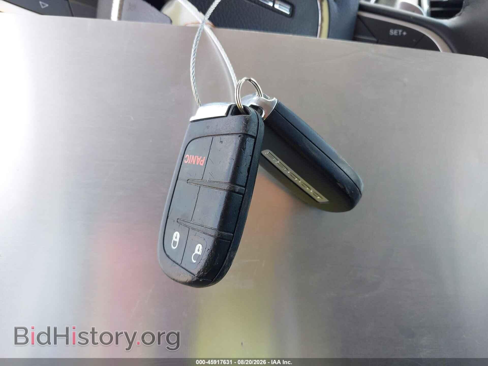 2015 DODGE DURANGO - VIN: 1C4RDHAG2FC880485 - Photo 11