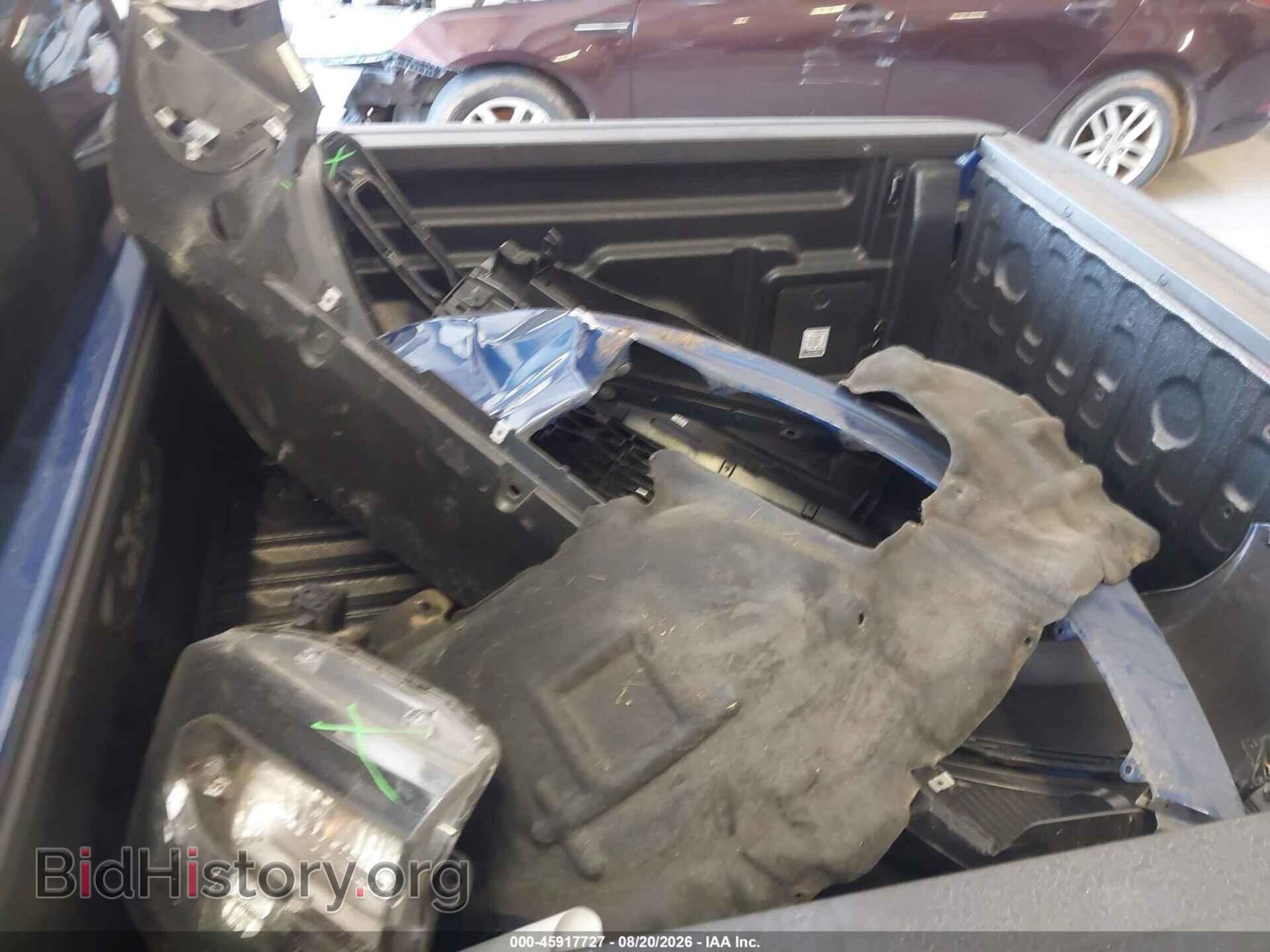 2024 FORD MAVERICK - VIN: 3FTTW8J90RRA21922 - Фото 12