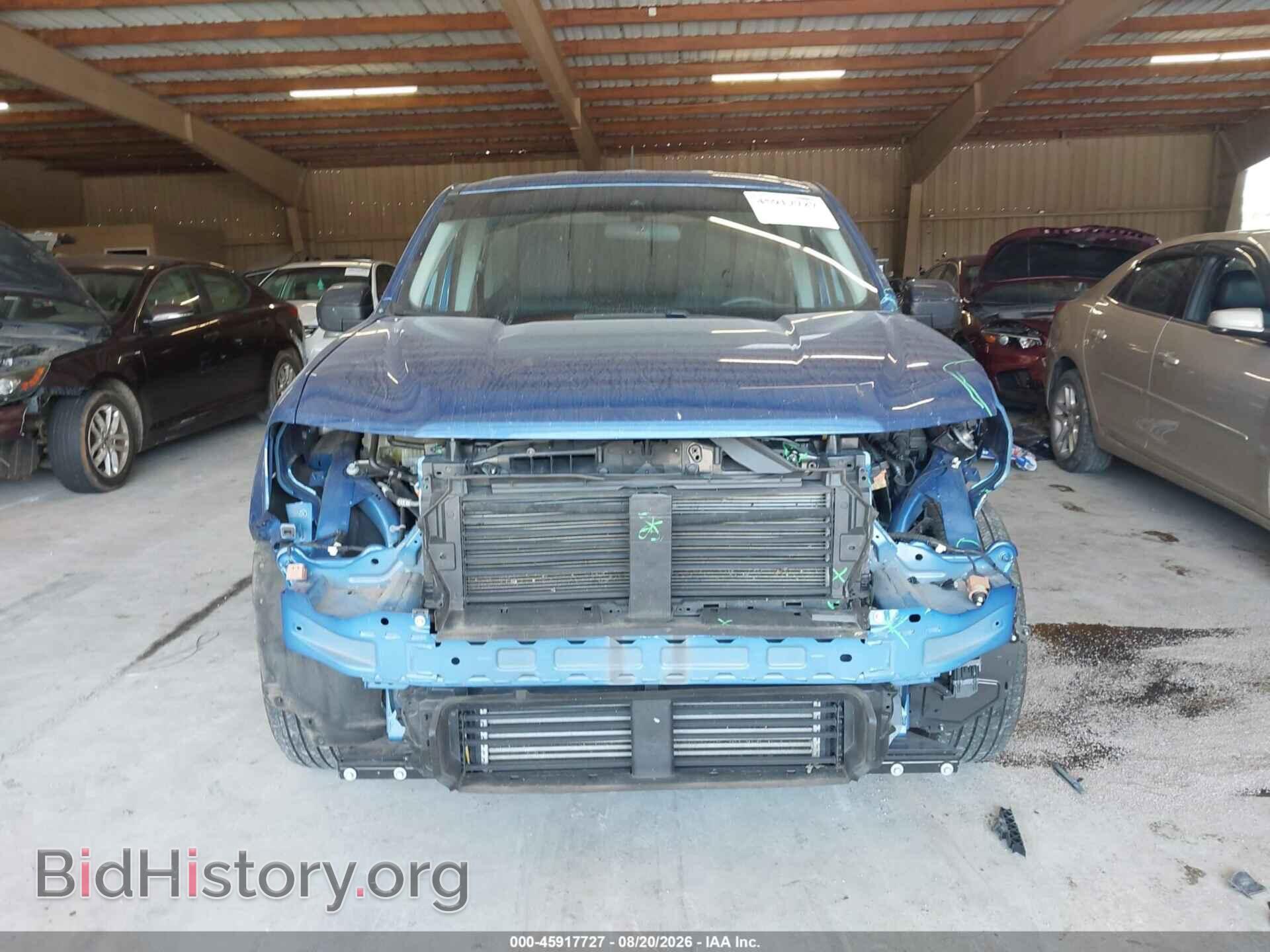 2024 FORD MAVERICK - VIN: 3FTTW8J90RRA21922 - Фото 13