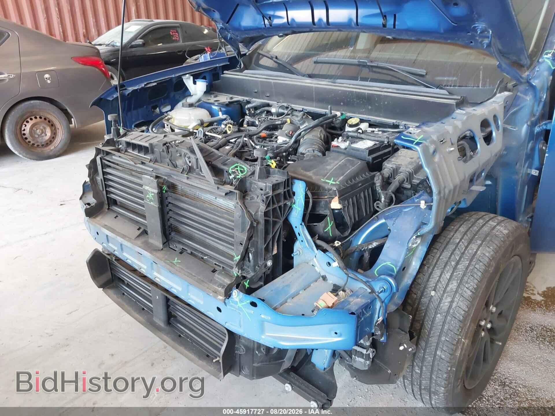 2024 FORD MAVERICK - VIN: 3FTTW8J90RRA21922 - Фото 18