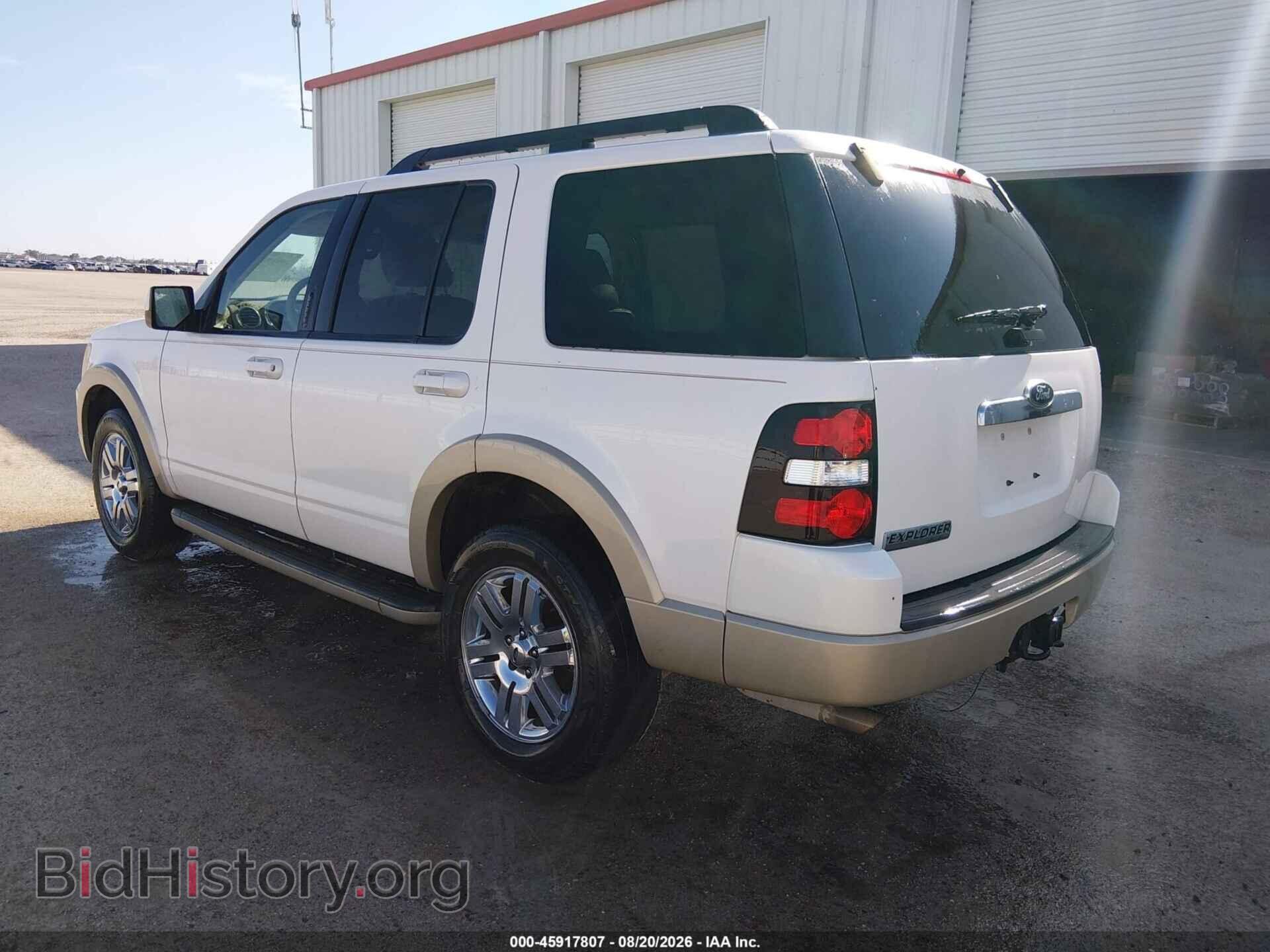 2010 FORD EXPLORER - VIN: 1FMEU6EE7AUB14567 - Фото 3