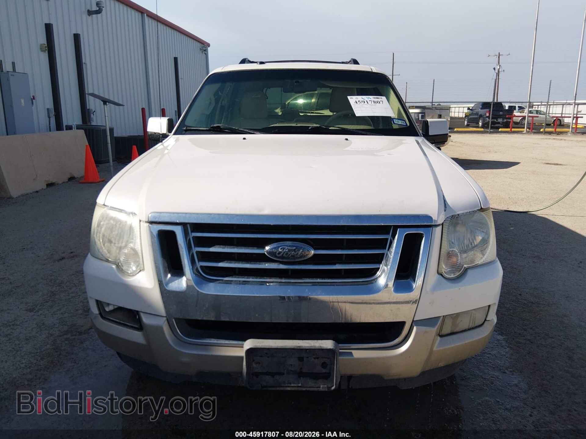 2010 FORD EXPLORER - VIN: 1FMEU6EE7AUB14567 - Фото 6