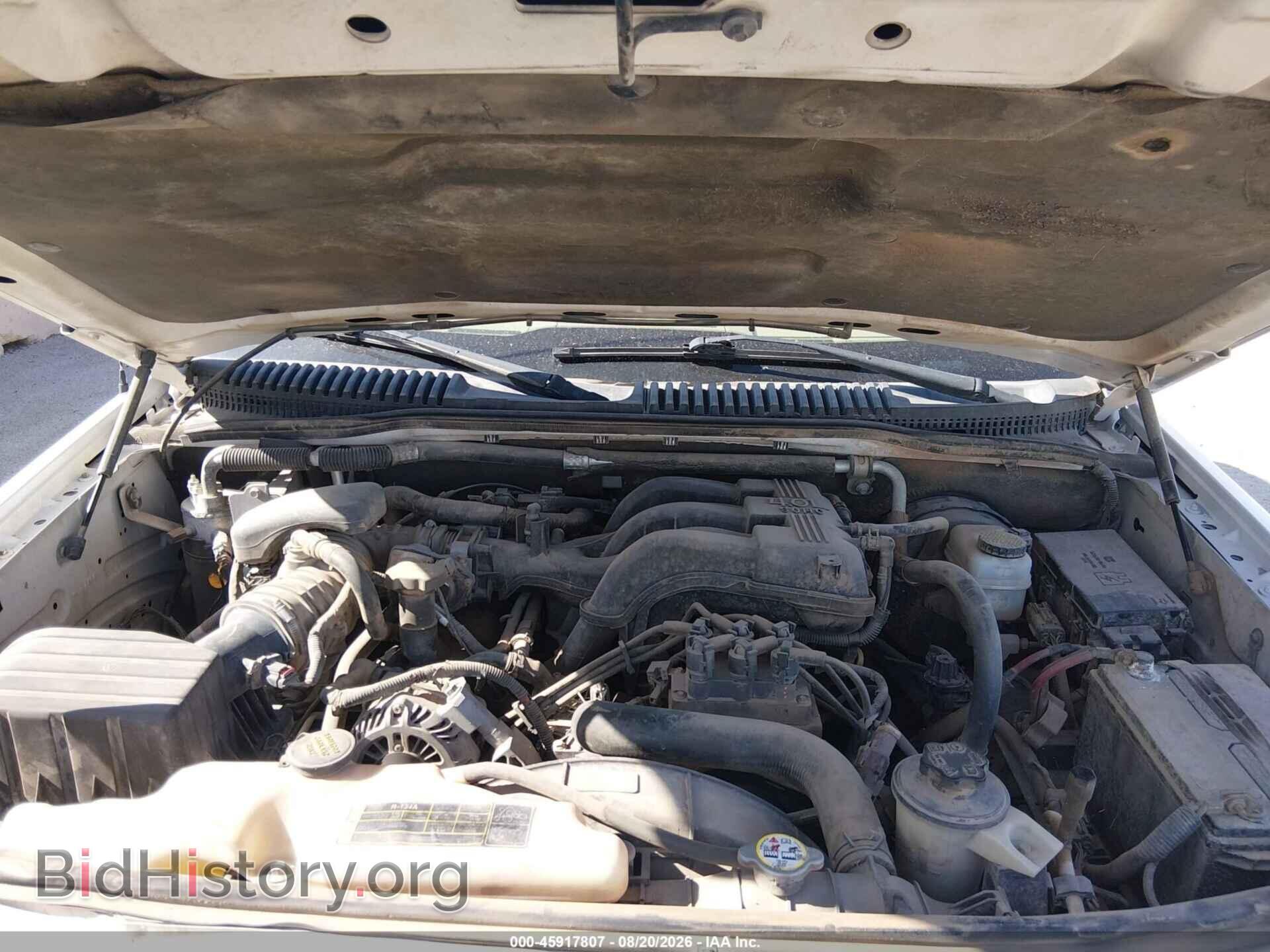 2010 FORD EXPLORER - VIN: 1FMEU6EE7AUB14567 - Фото 10