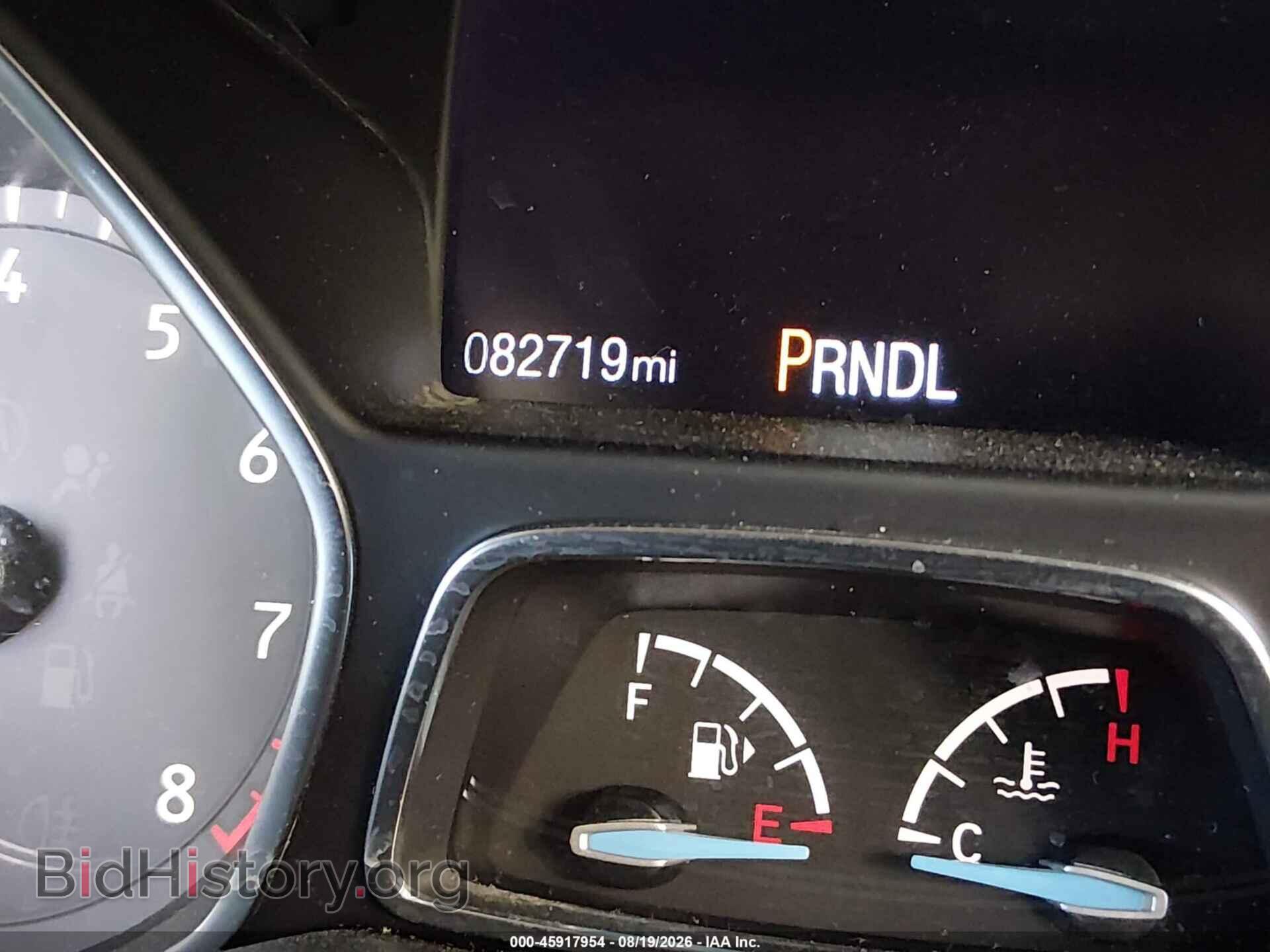 2018 FORD FOCUS - VIN: 1FADP3F22JL200617 - Photo 14