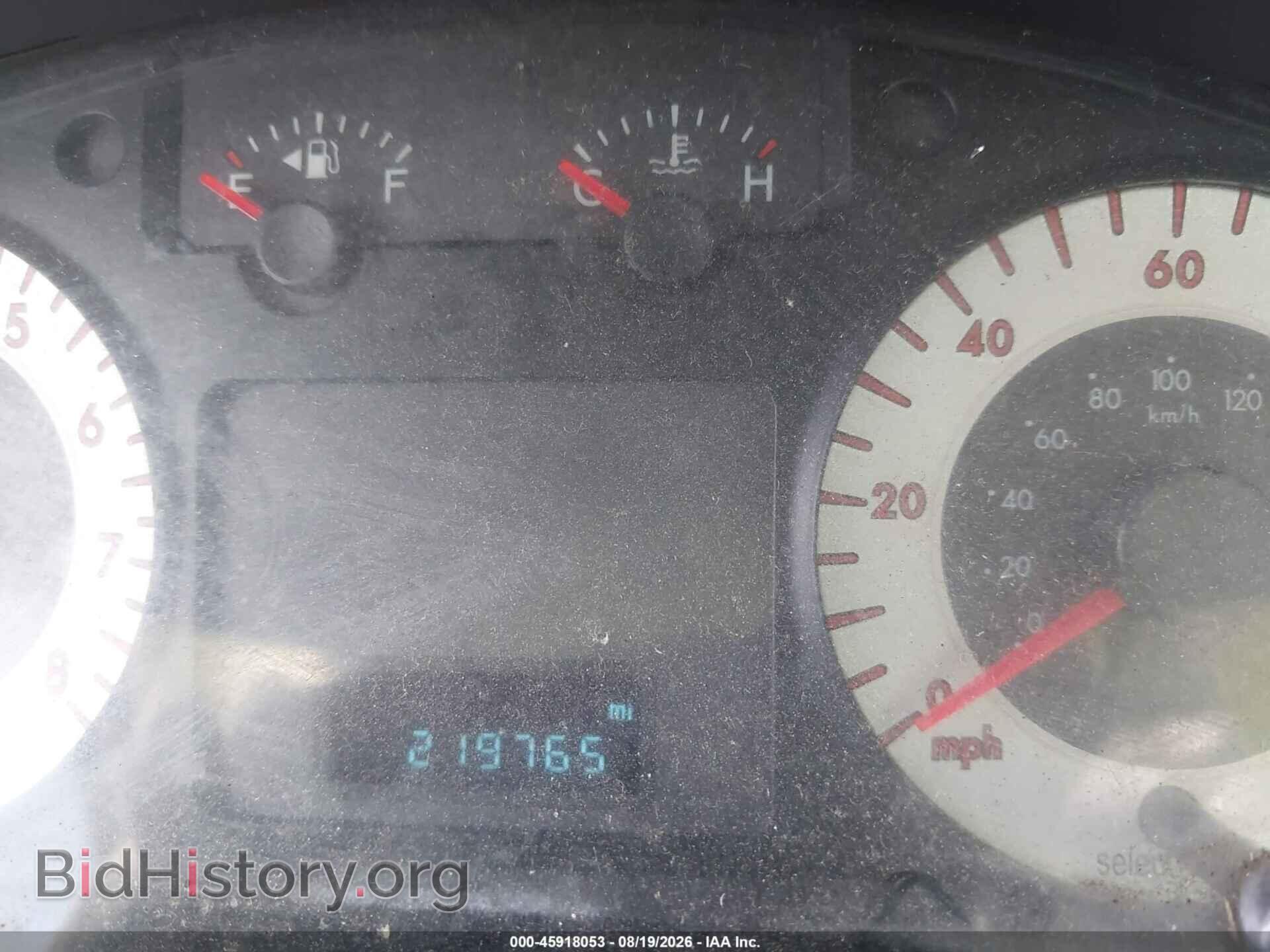 2008 MAZDA TRIBUTE - VIN: 4F2CZ02Z18KM27248 - Фото 14