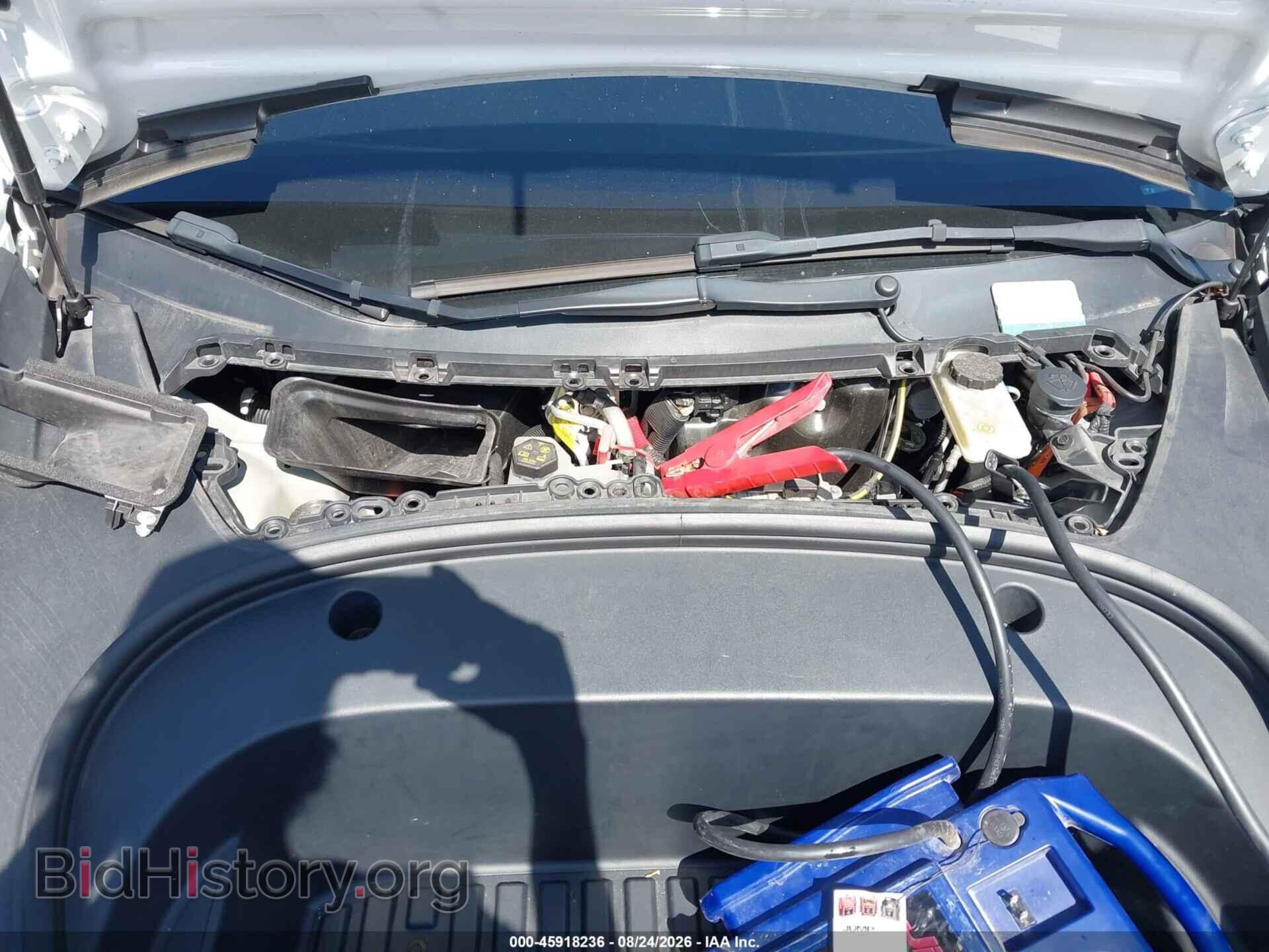 2023 TESLA MODEL 3 - VIN: 5YJ3E1EA5PF498374 - Фото 10