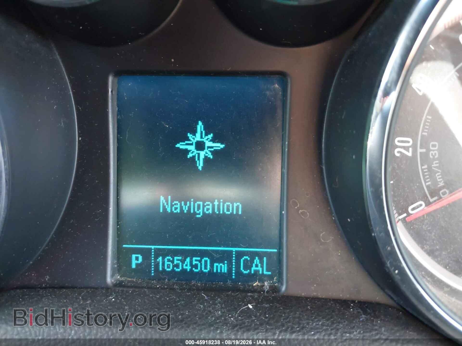 2014 BUICK ENCORE - VIN: KL4CJCSB8EB593672 - Photo 15