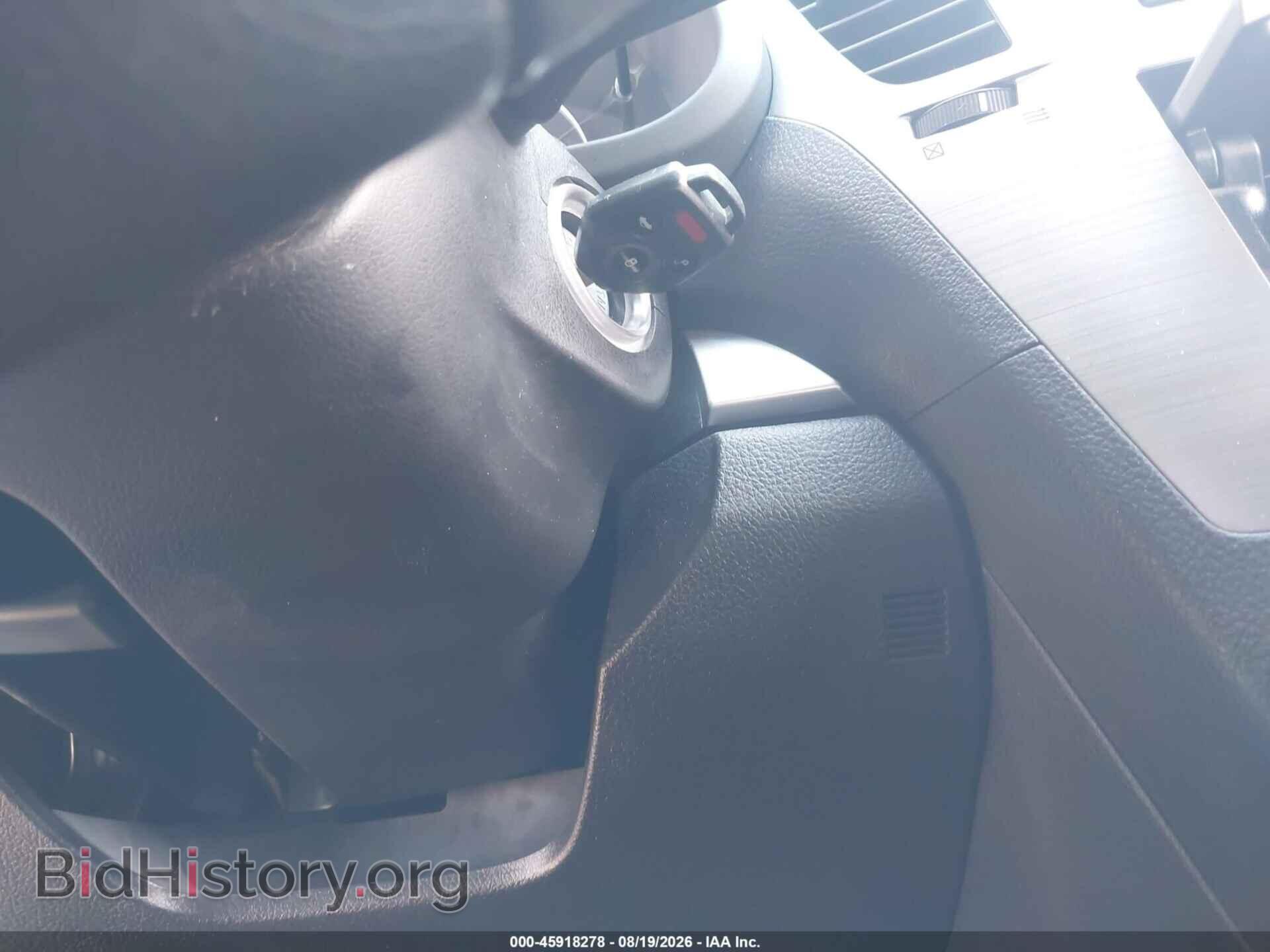 2014 SUBARU OUTBACK - VIN: 4S4BRCCC4E3233337 - Фото 11