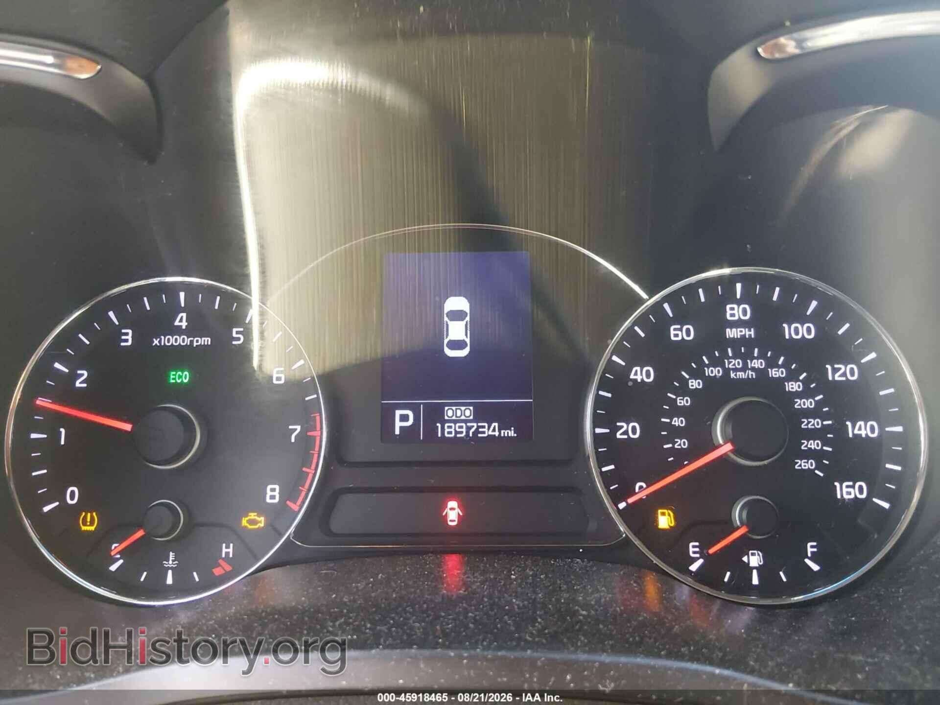 2014 KIA FORTE - VIN: KNAFZ4A89E5088372 - Photo 7