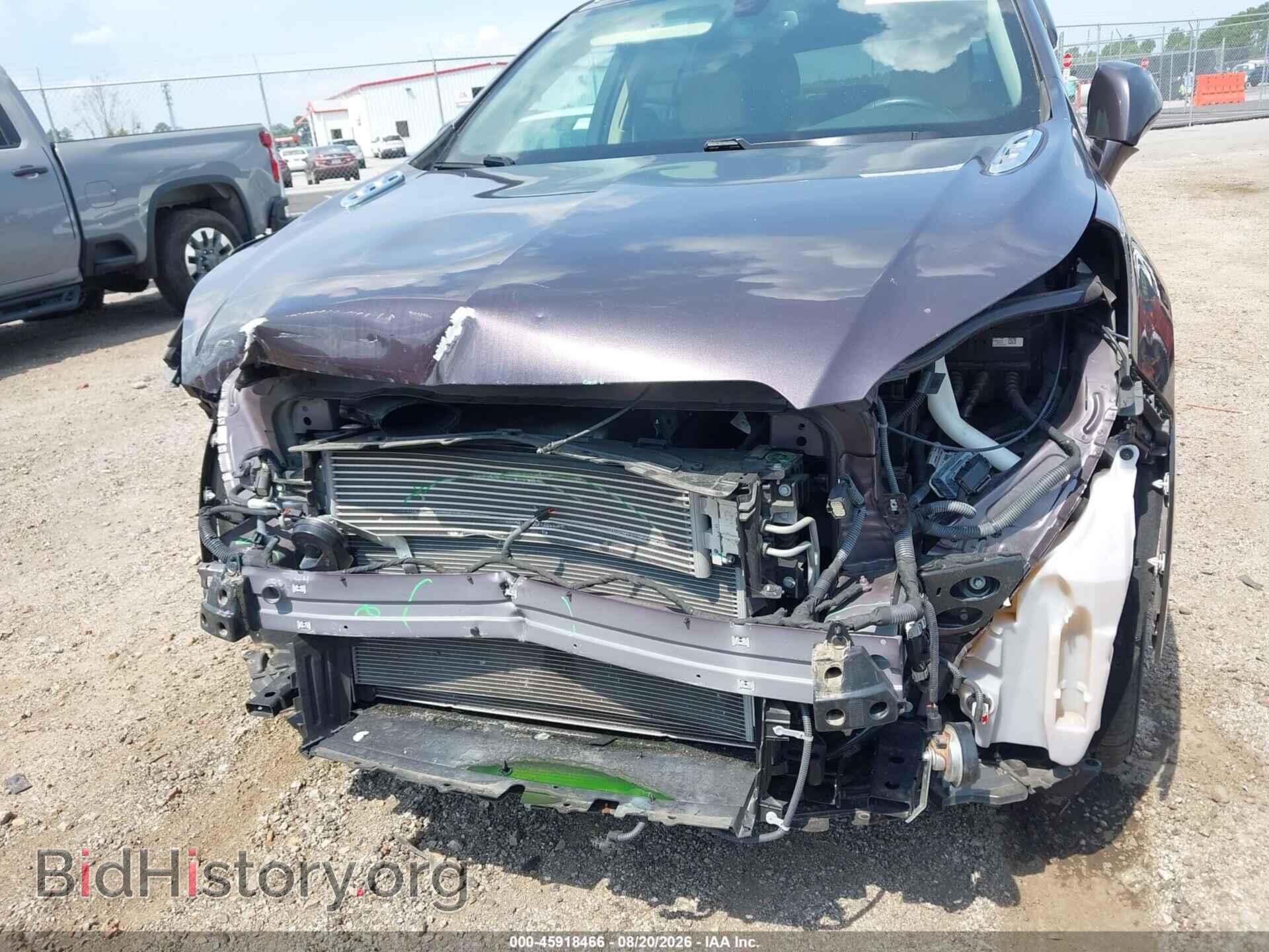 2017 BUICK ENVISION - VIN: LRBFXBSA3HD038722 - Photo 6