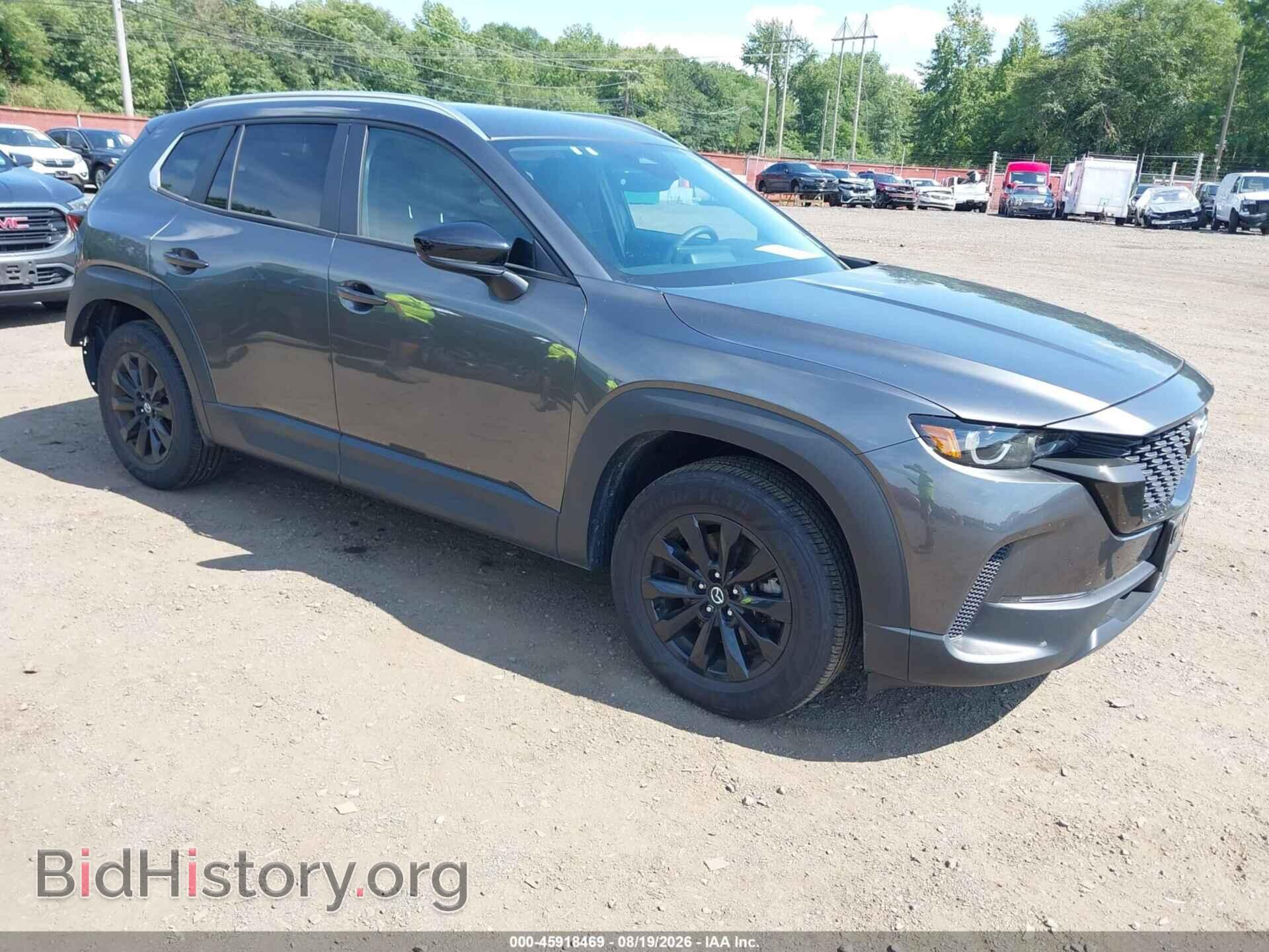 Photo 7MMVABBM2SN313958 - MAZDA CX-50 2025