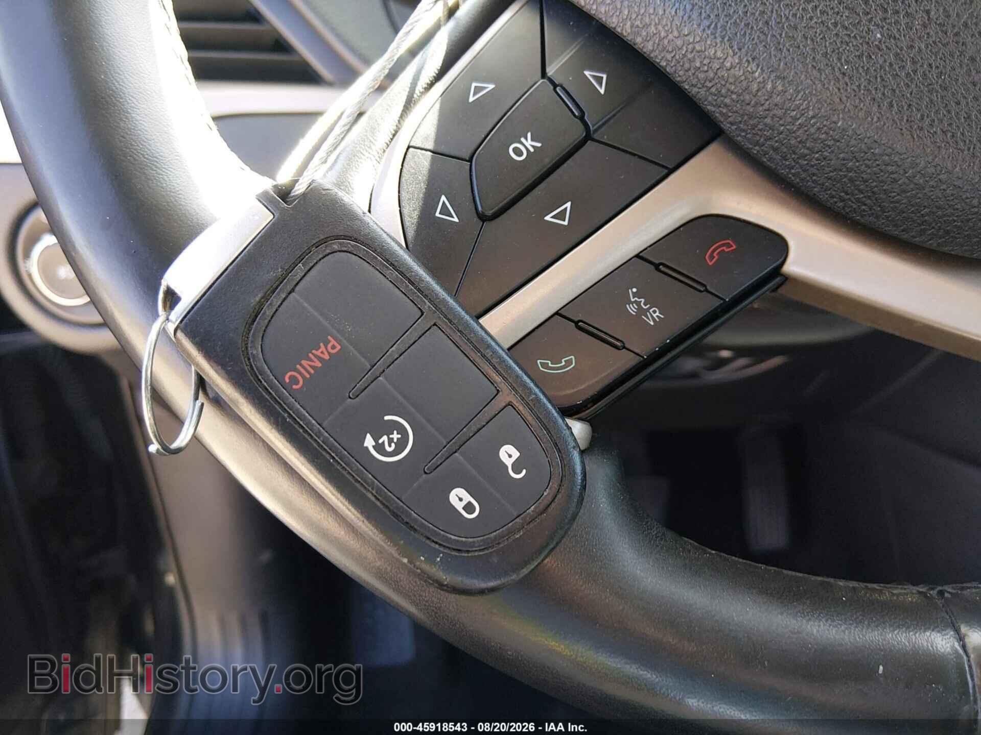 2015 JEEP CHEROKEE - VIN: 1C4PJMDB2FW769748 - Фото 11