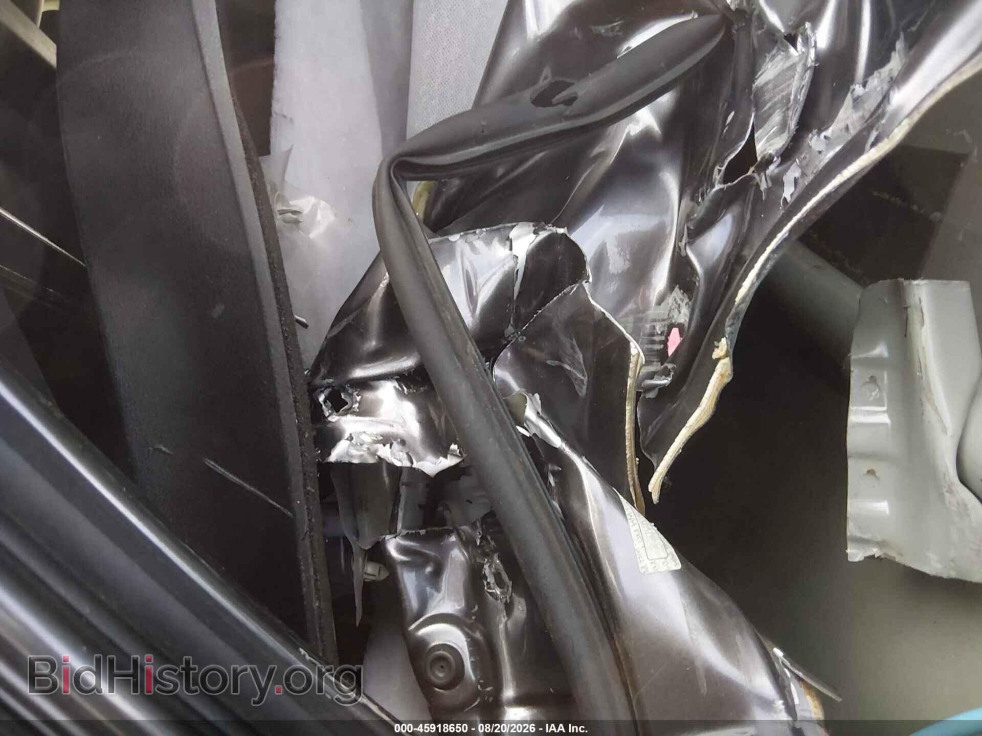 2010 ACURA MDX - VIN: 2HNYD2H60AH509573 - Фото 8