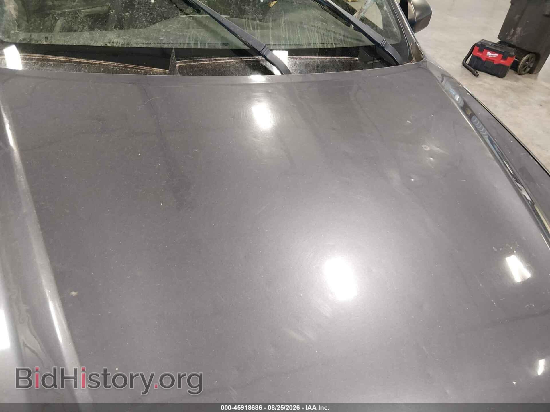 2014 SUBARU OUTBACK - VIN: 4S4BRBAC4E3323889 - Photo 6