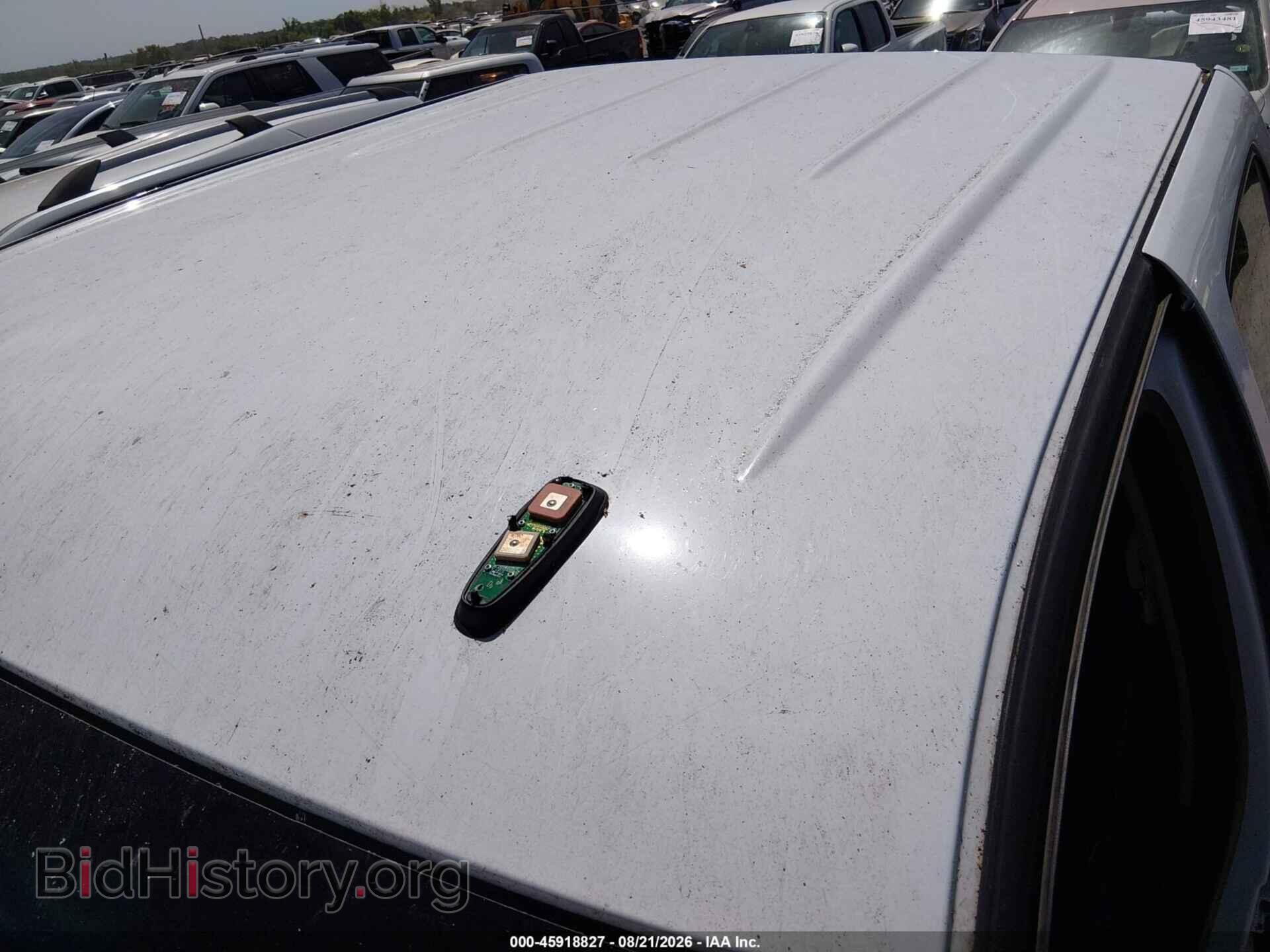 2008 GMC SIERRA 1500 - VIN: 2GTEC13J381339701 - Фото 18