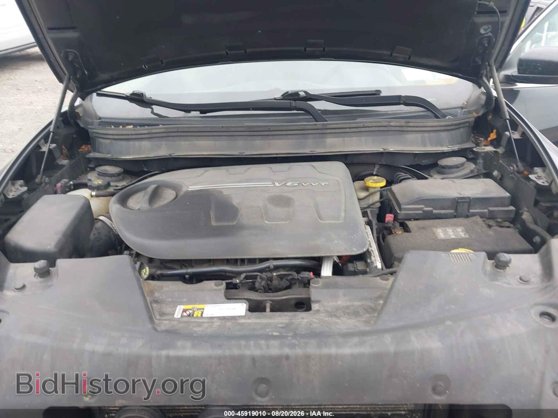 2015 JEEP CHEROKEE - VIN: 1C4PJMCS2FW685821 - Photo 10