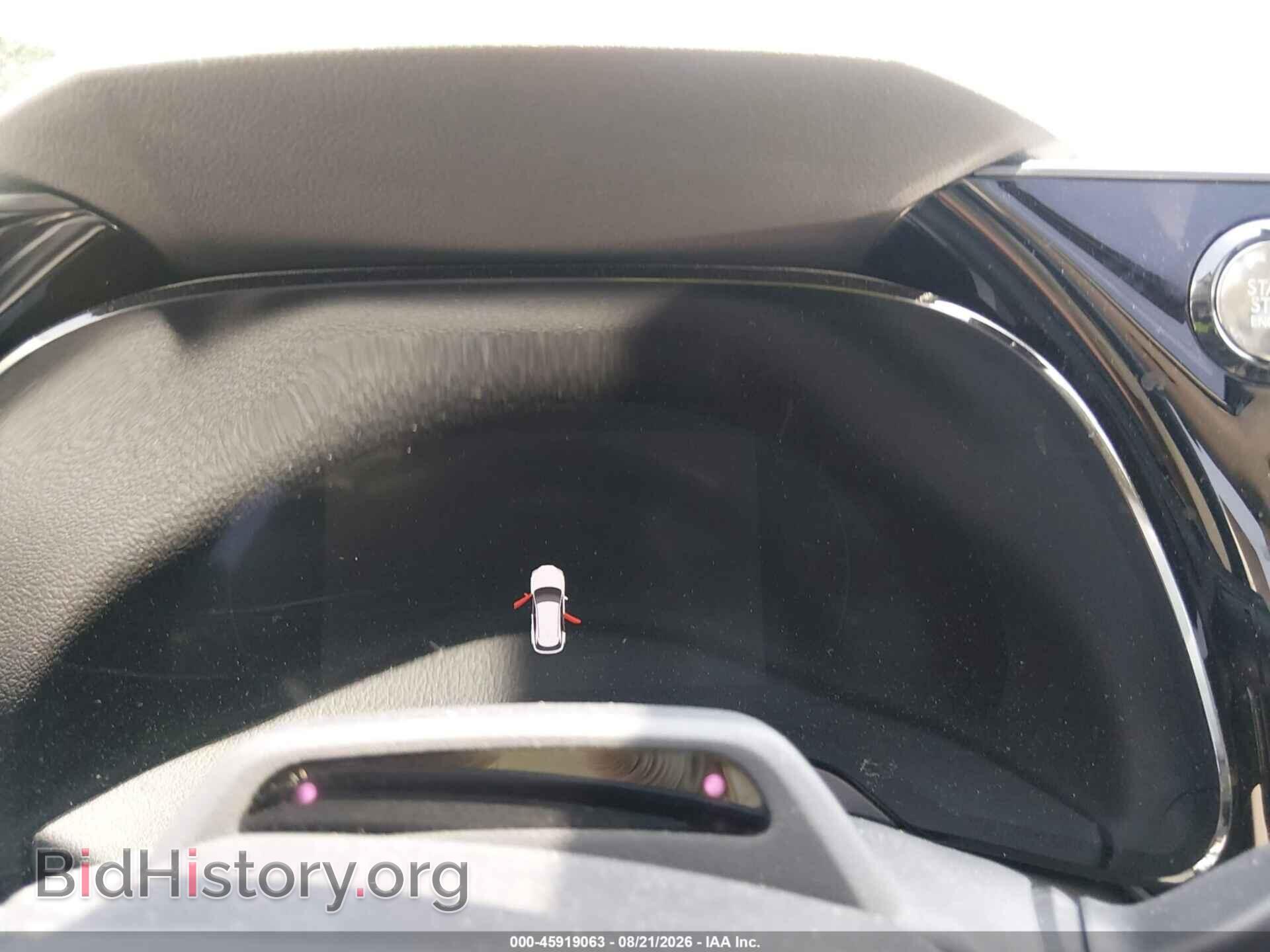 2023 LEXUS RX 350 - VIN: 2T2BAMCA9PC033771 - Photo 7