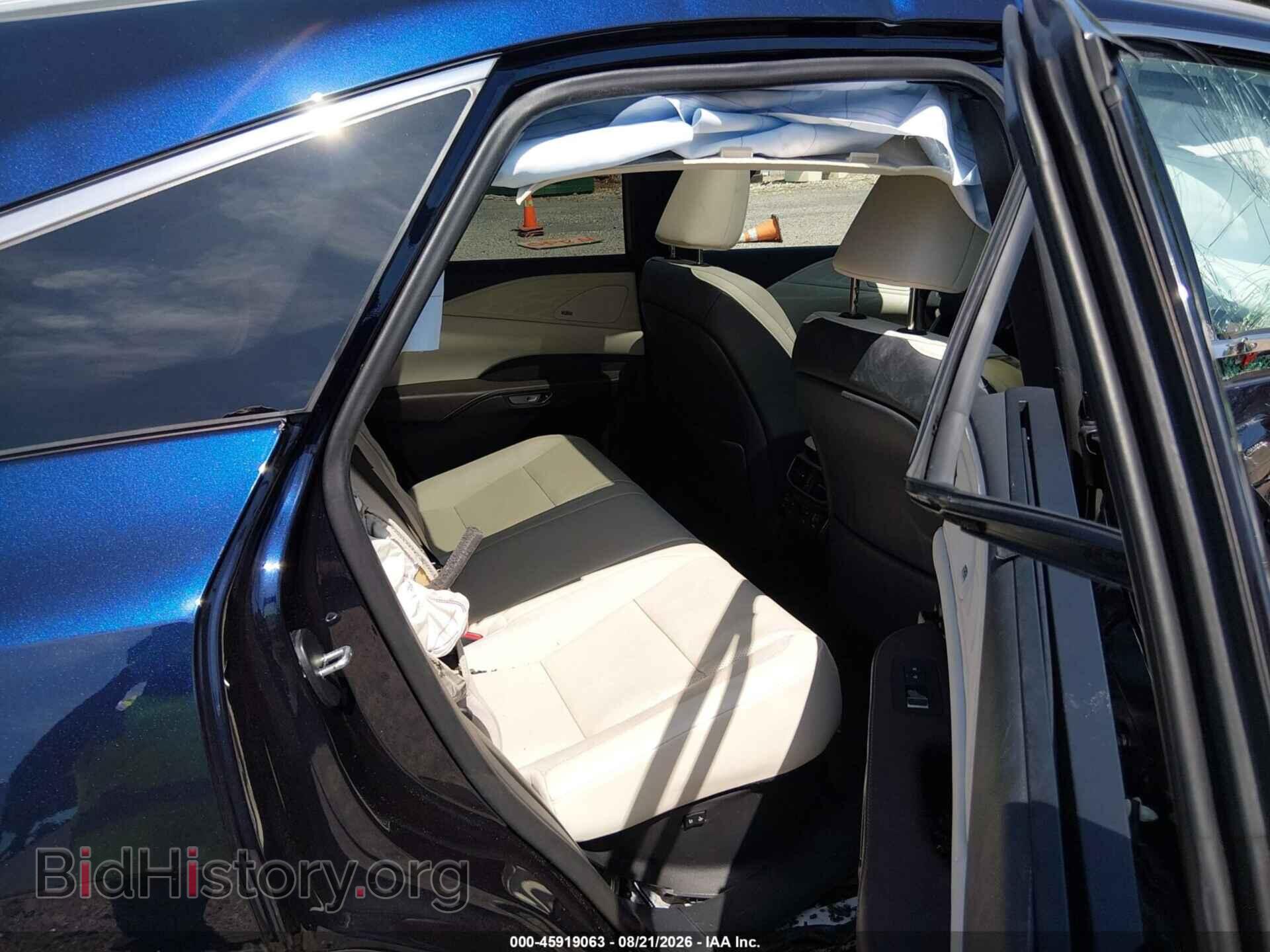 2023 LEXUS RX 350 - VIN: 2T2BAMCA9PC033771 - Photo 8