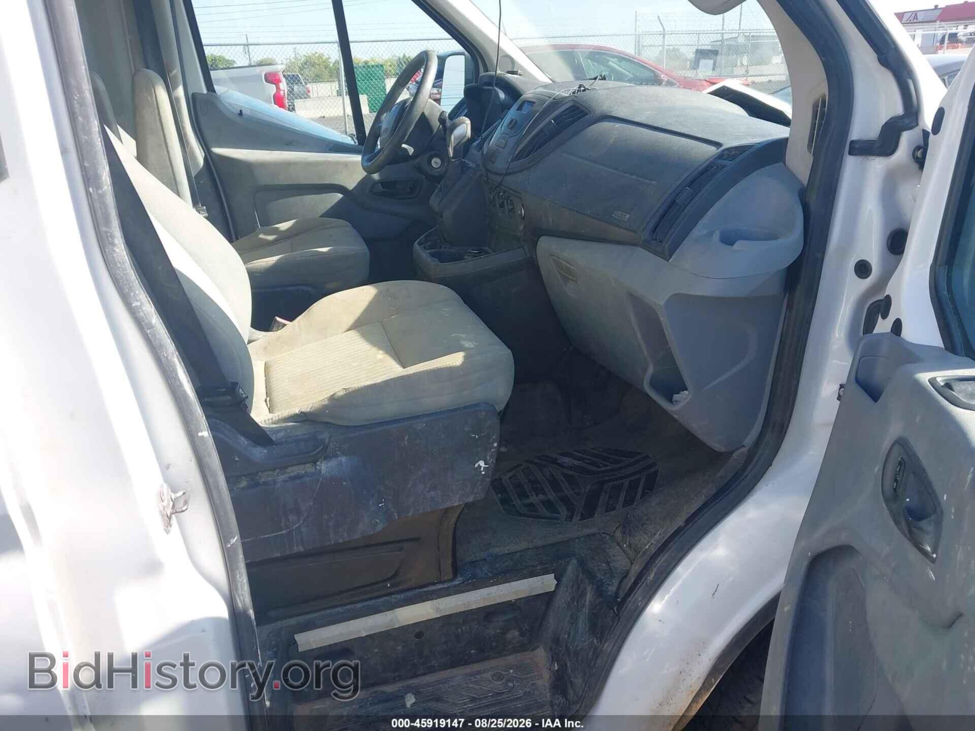 2015 FORD TRANSIT-150 - VIN: 1FTNE1CG5FKA57717 - Photo 5