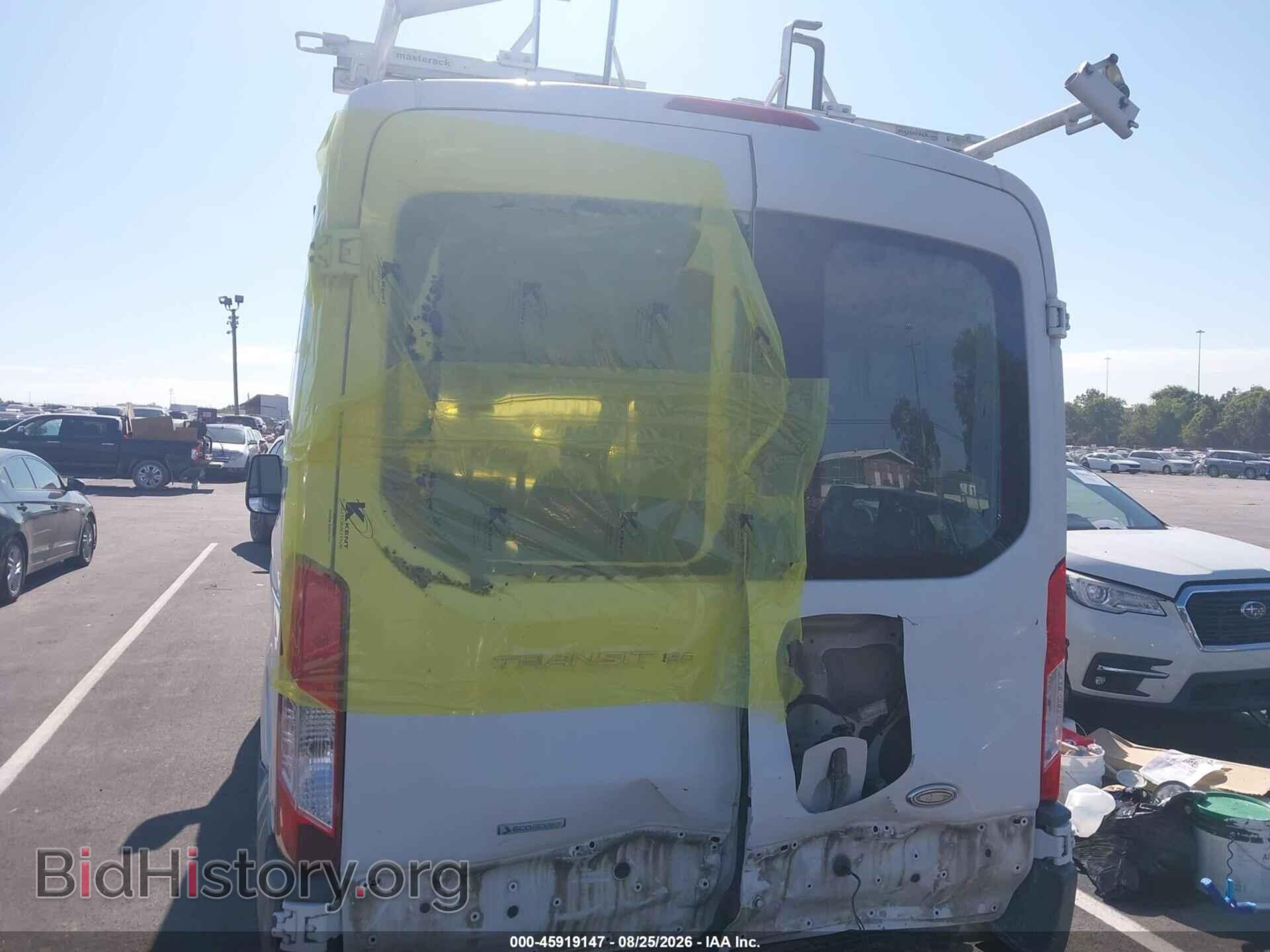 2015 FORD TRANSIT-150 - VIN: 1FTNE1CG5FKA57717 - Photo 6