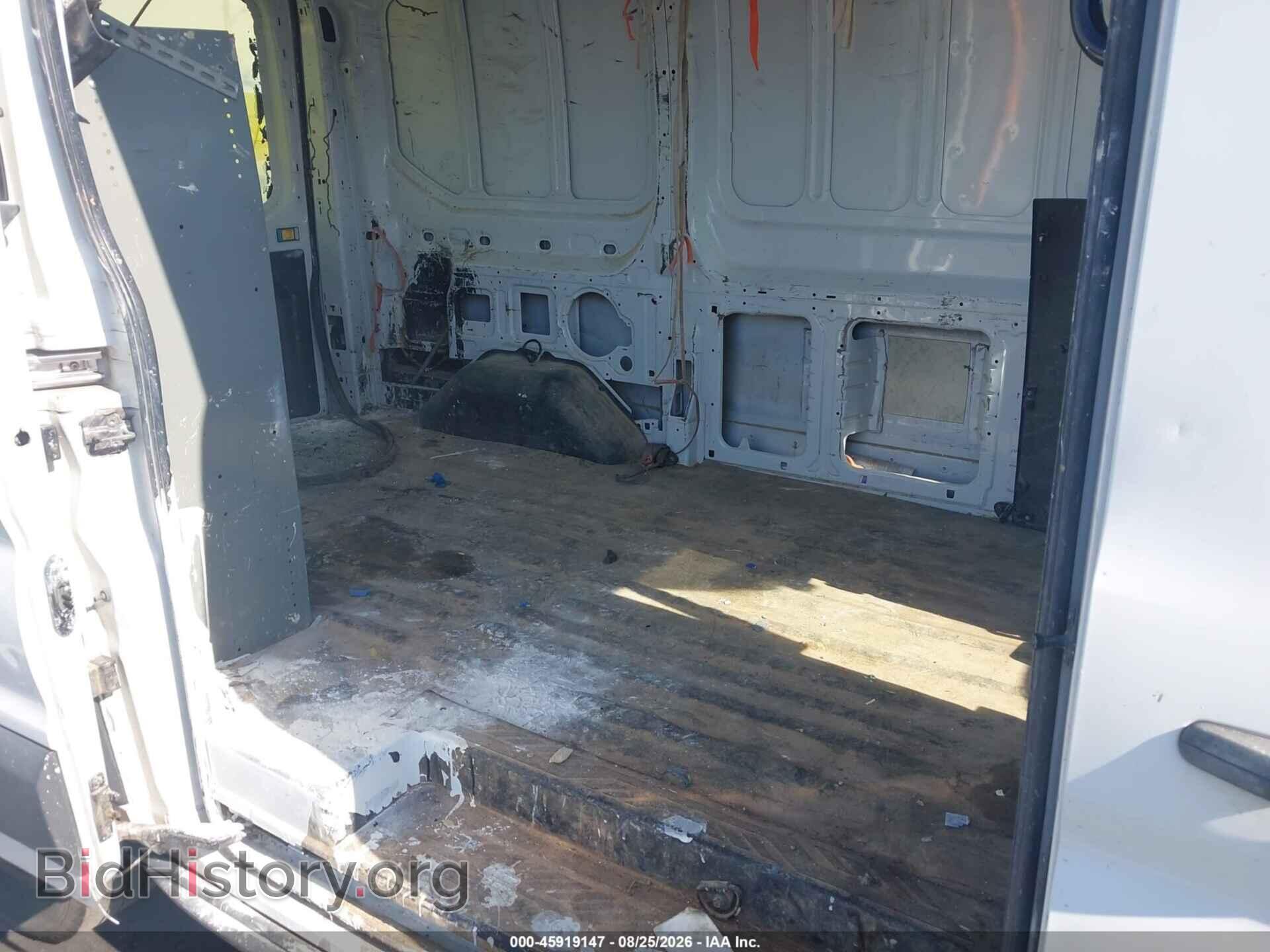 2015 FORD TRANSIT-150 - VIN: 1FTNE1CG5FKA57717 - Photo 8