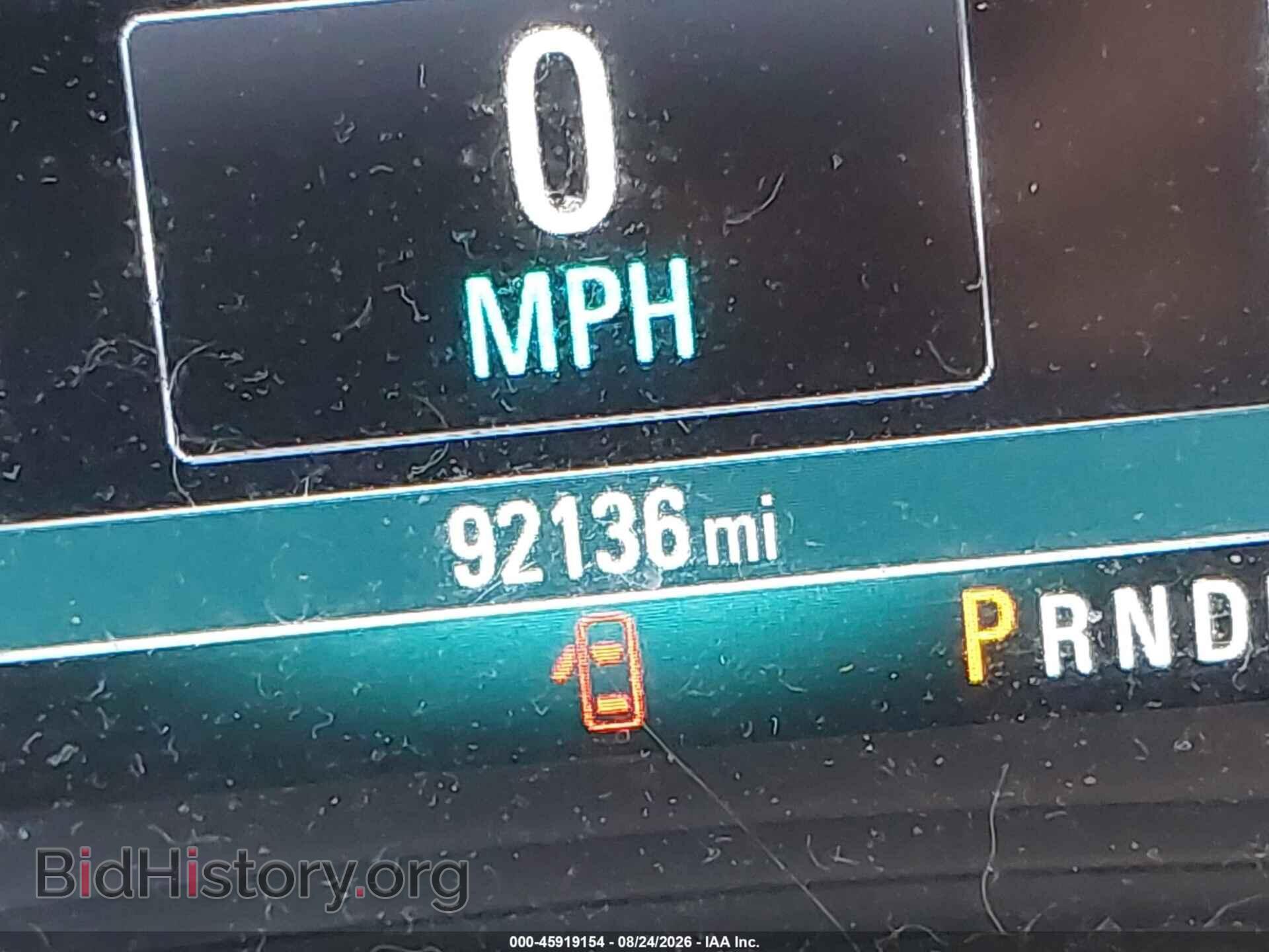 2017 BUICK ENCORE - VIN: KL4CJASB6HB043945 - Photo 7