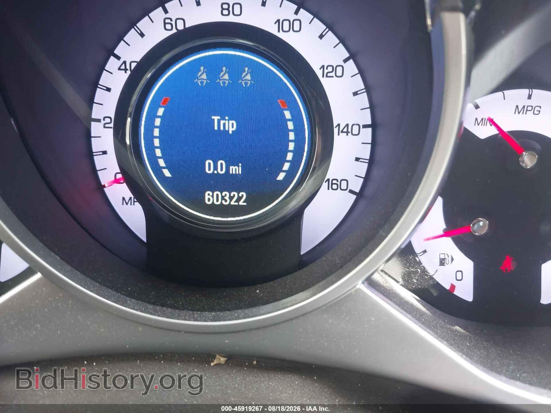 2012 CADILLAC SRX - VIN: 3GYFNDE35CS533541 - Фото 7