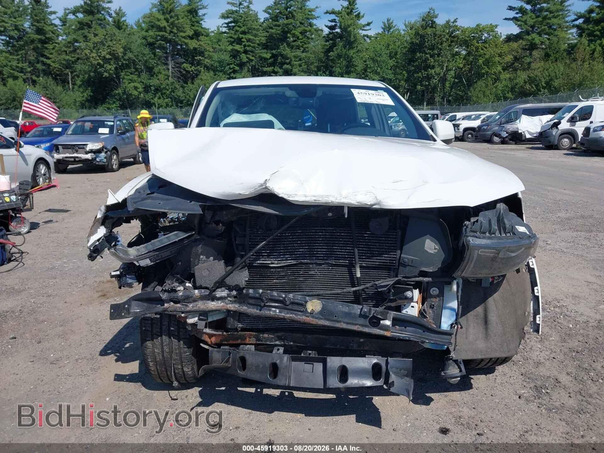 2017 DODGE DURANGO - VIN: 1C4RDJDG6HC781061 - Фото 12