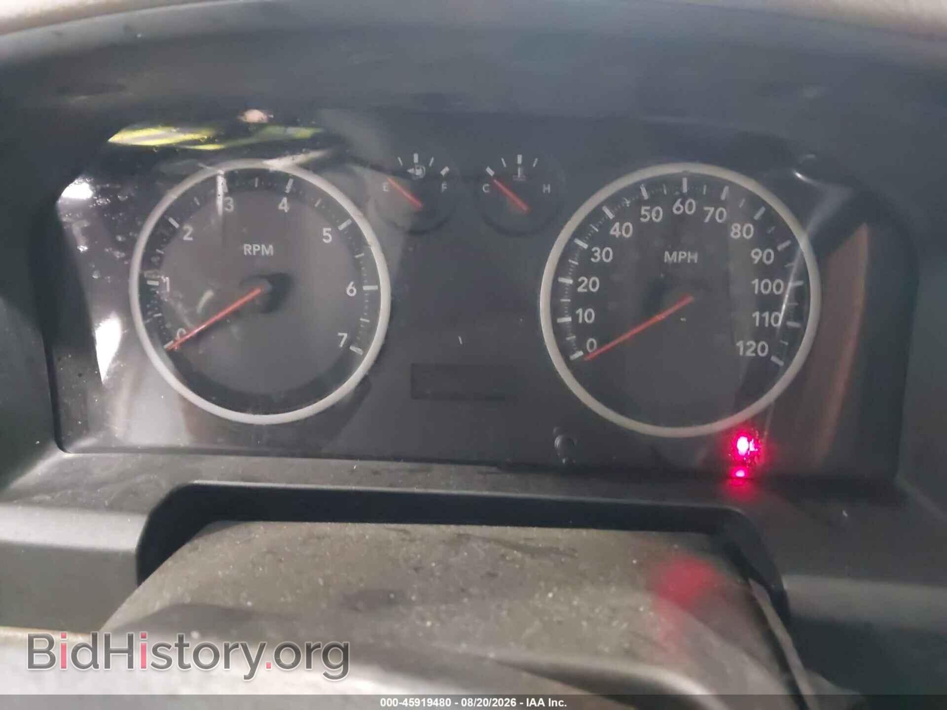2012 RAM 1500 - VIN: 1C6RD7KT8CS163569 - Photo 7
