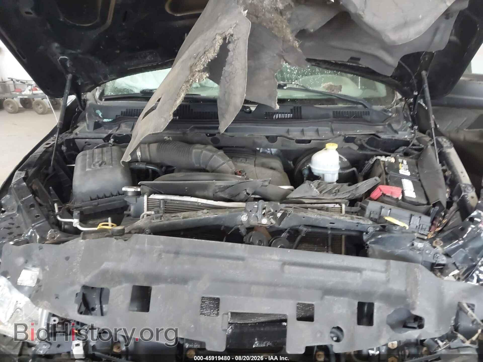 2012 RAM 1500 - VIN: 1C6RD7KT8CS163569 - Photo 10