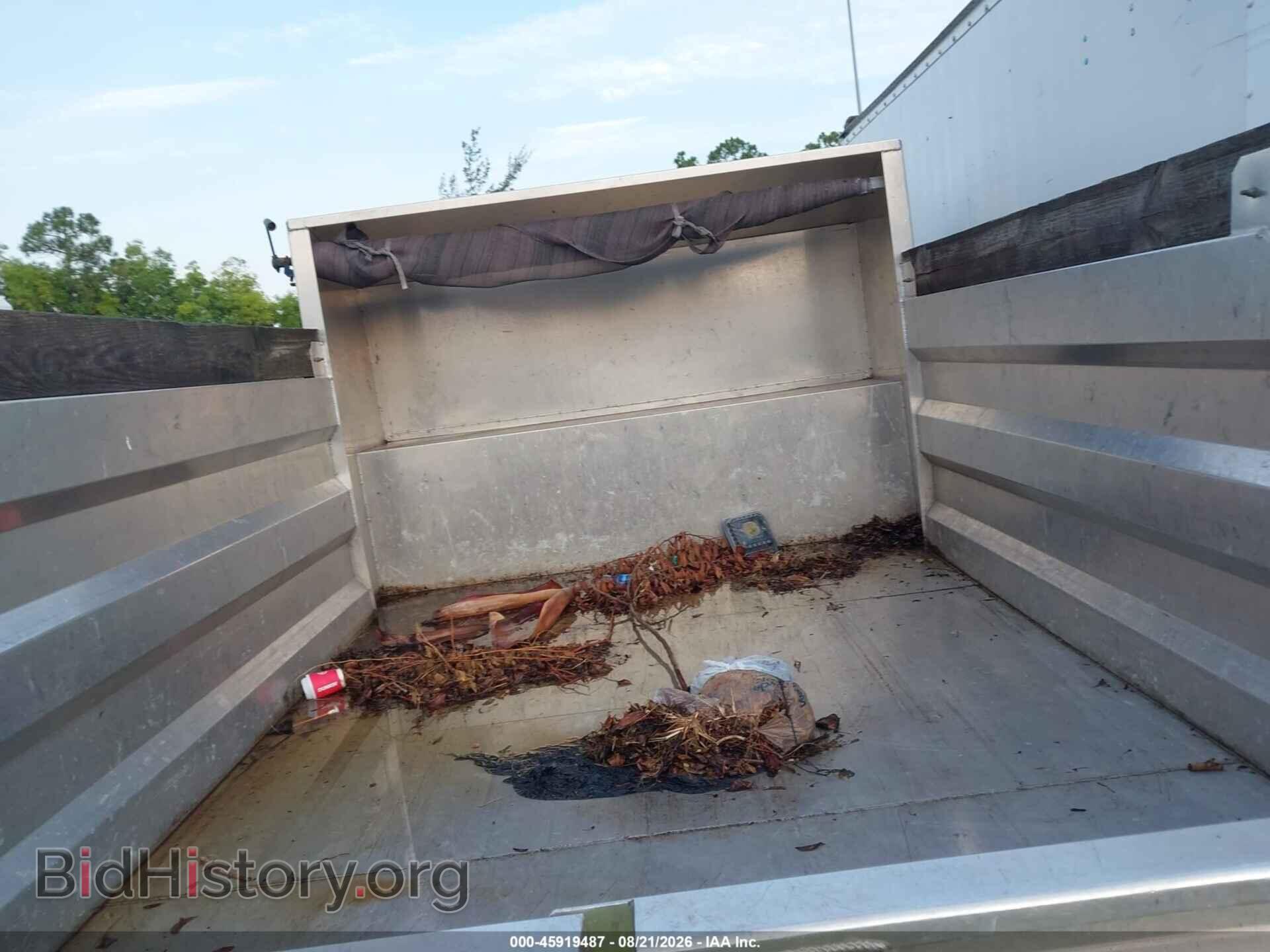 2021 ISUZU NPR HD - VIN: 54DC4J1D1MS205972 - Photo 6