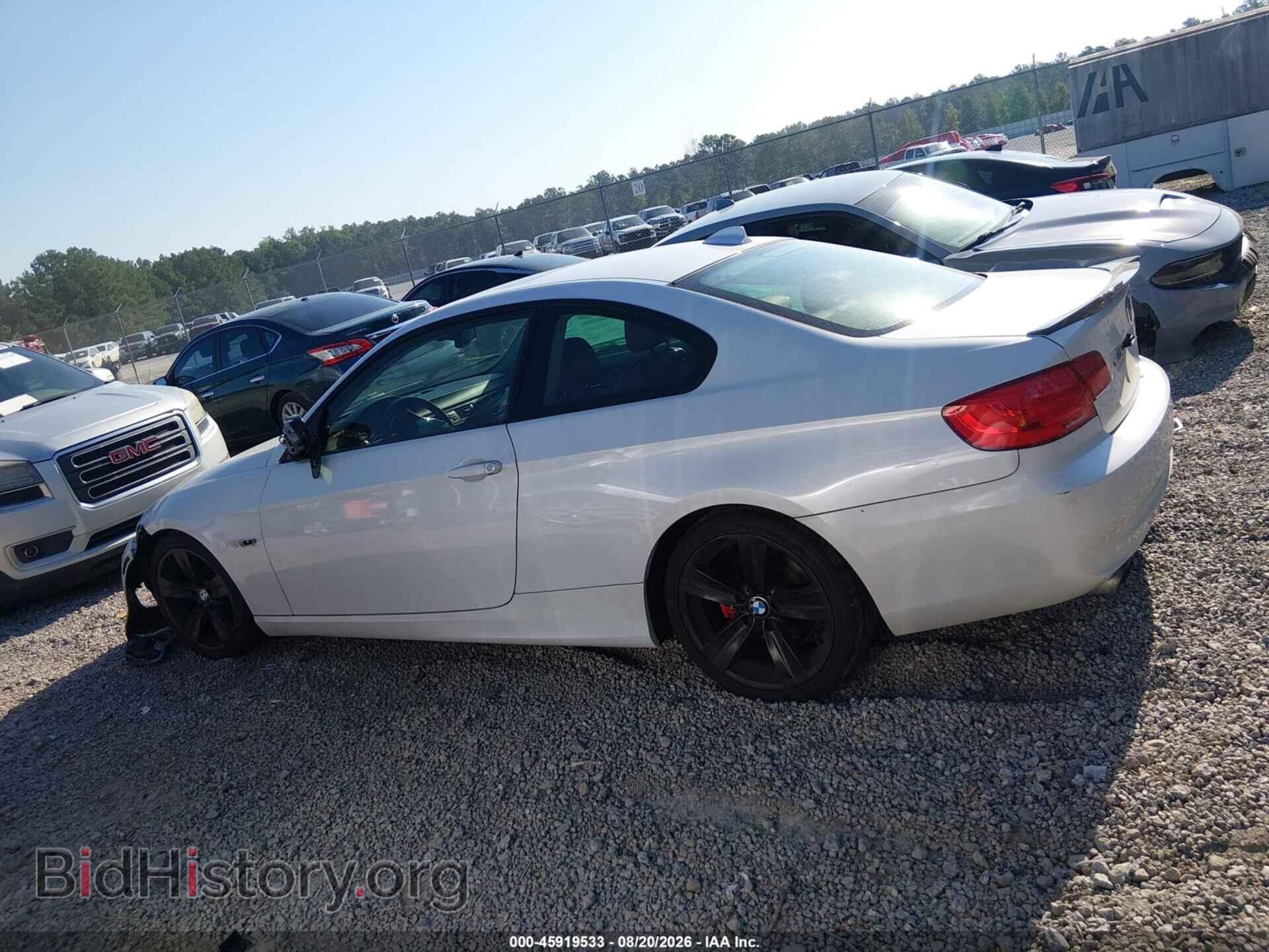 2011 BMW 328I - VIN: WBAKE3C56BE557873 - Фото 14