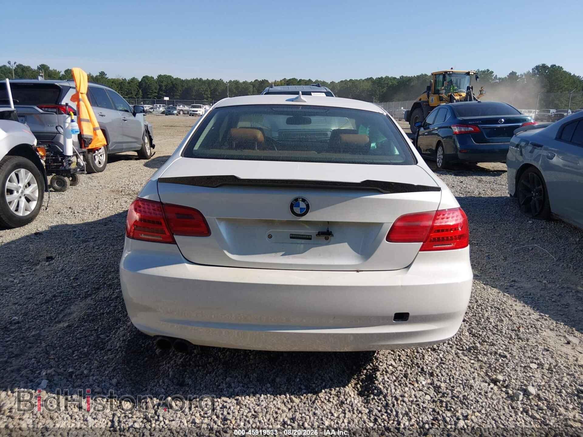 2011 BMW 328I - VIN: WBAKE3C56BE557873 - Фото 16