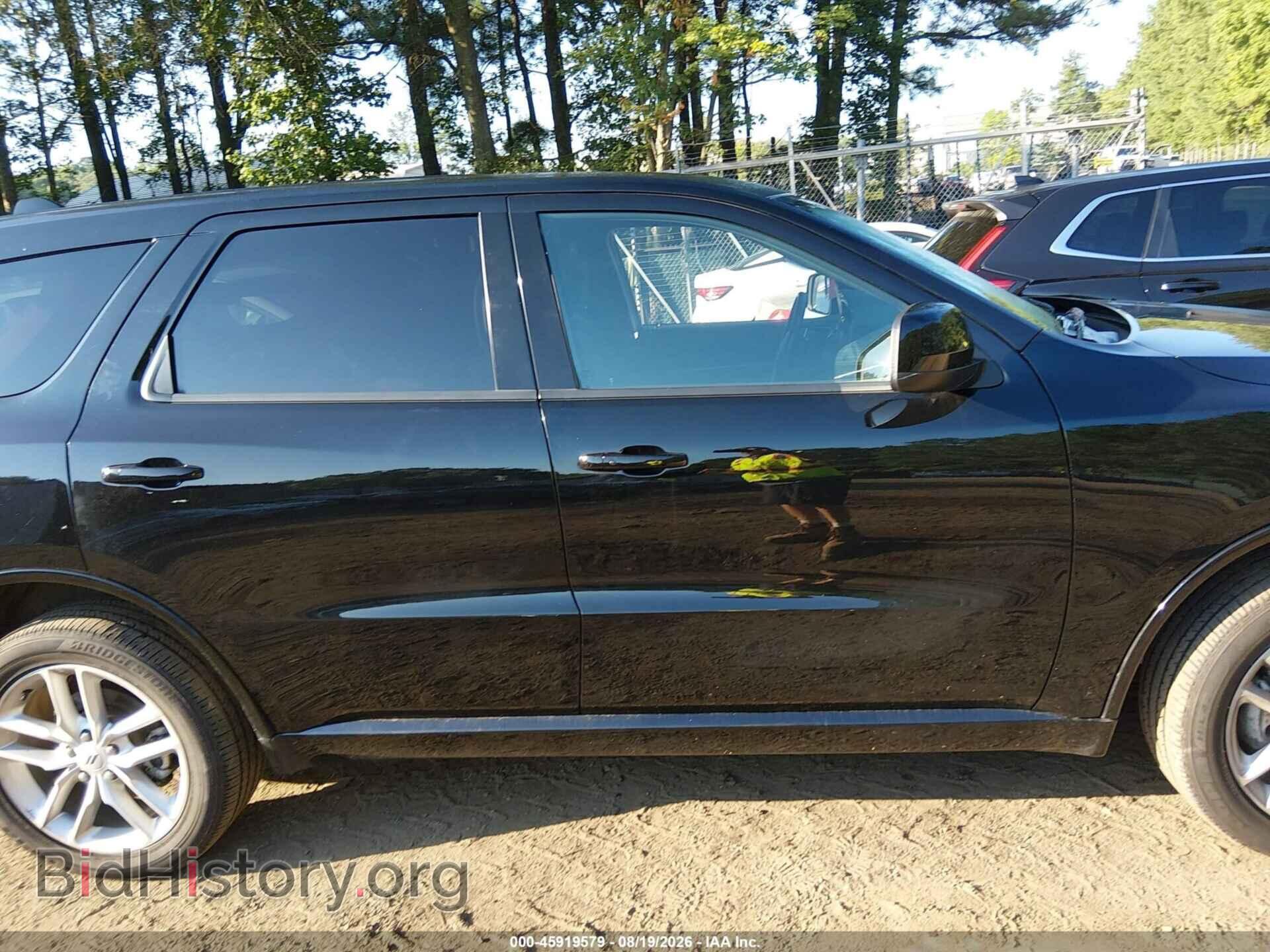 2026 DODGE DURANGO - VIN: 1C4RDJDG0TC165574 - Photo 14