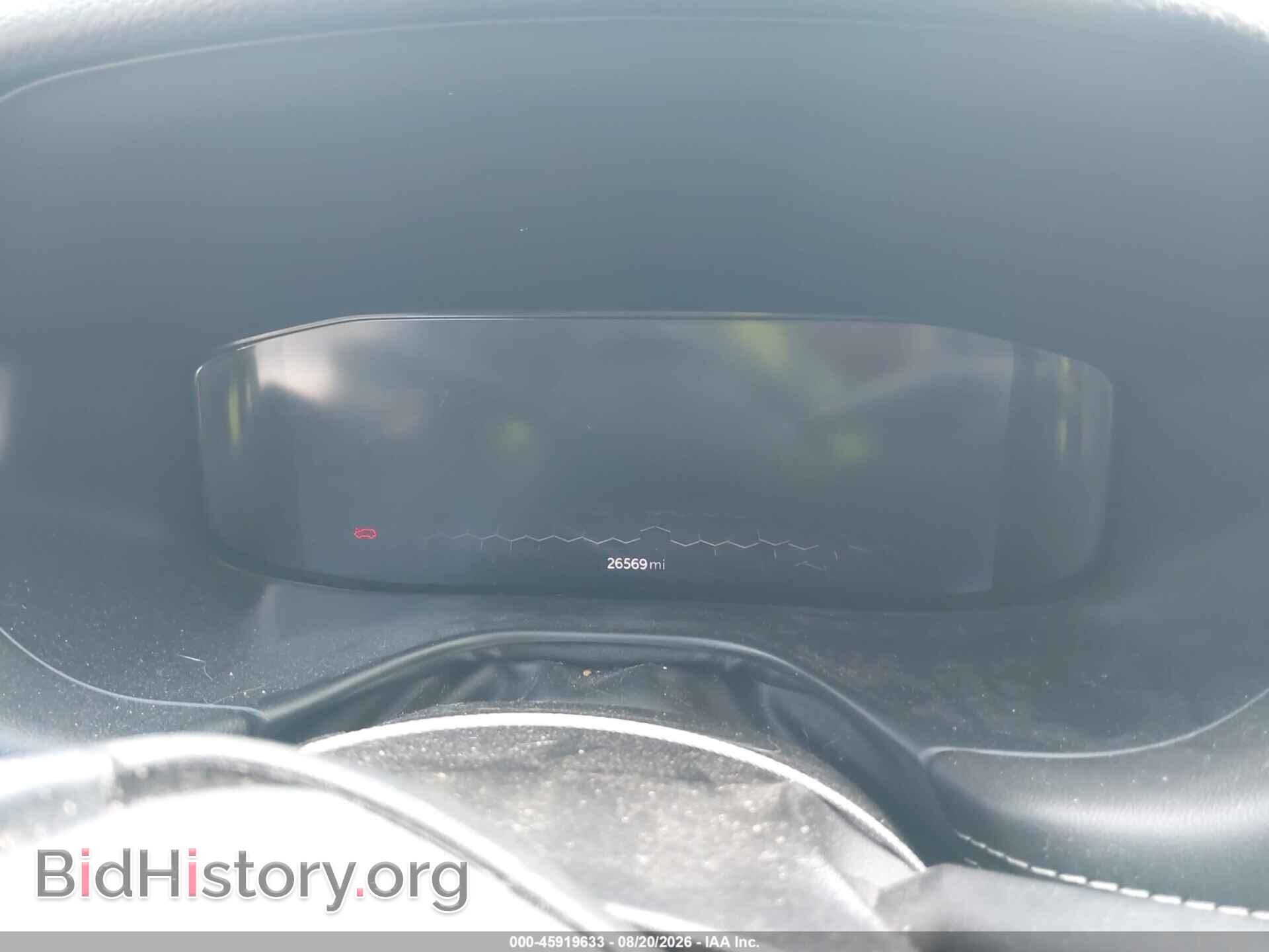 2024 JEEP COMPASS - VIN: 3C4NJDCN7RT140743 - Фото 7
