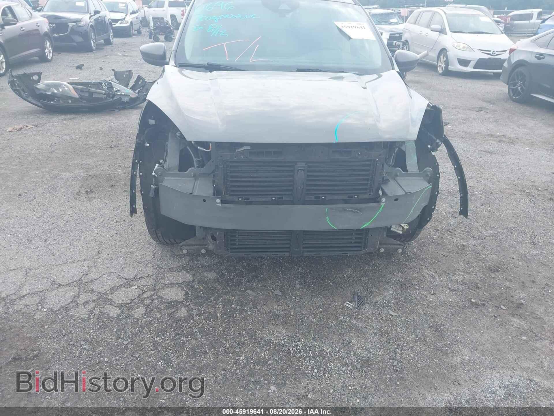 2020 FORD ESCAPE - VIN: 1FMCU9G64LUA85580 - Фото 6