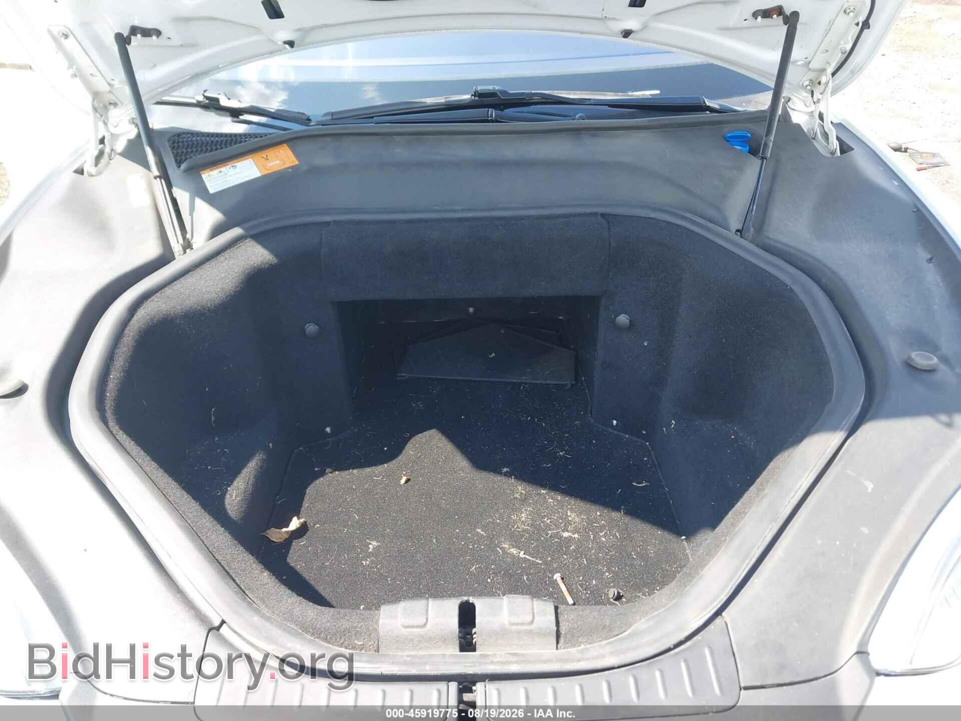 2013 TESLA MODEL S - VIN: 5YJSA1DP2DFP13475 - Photo 10