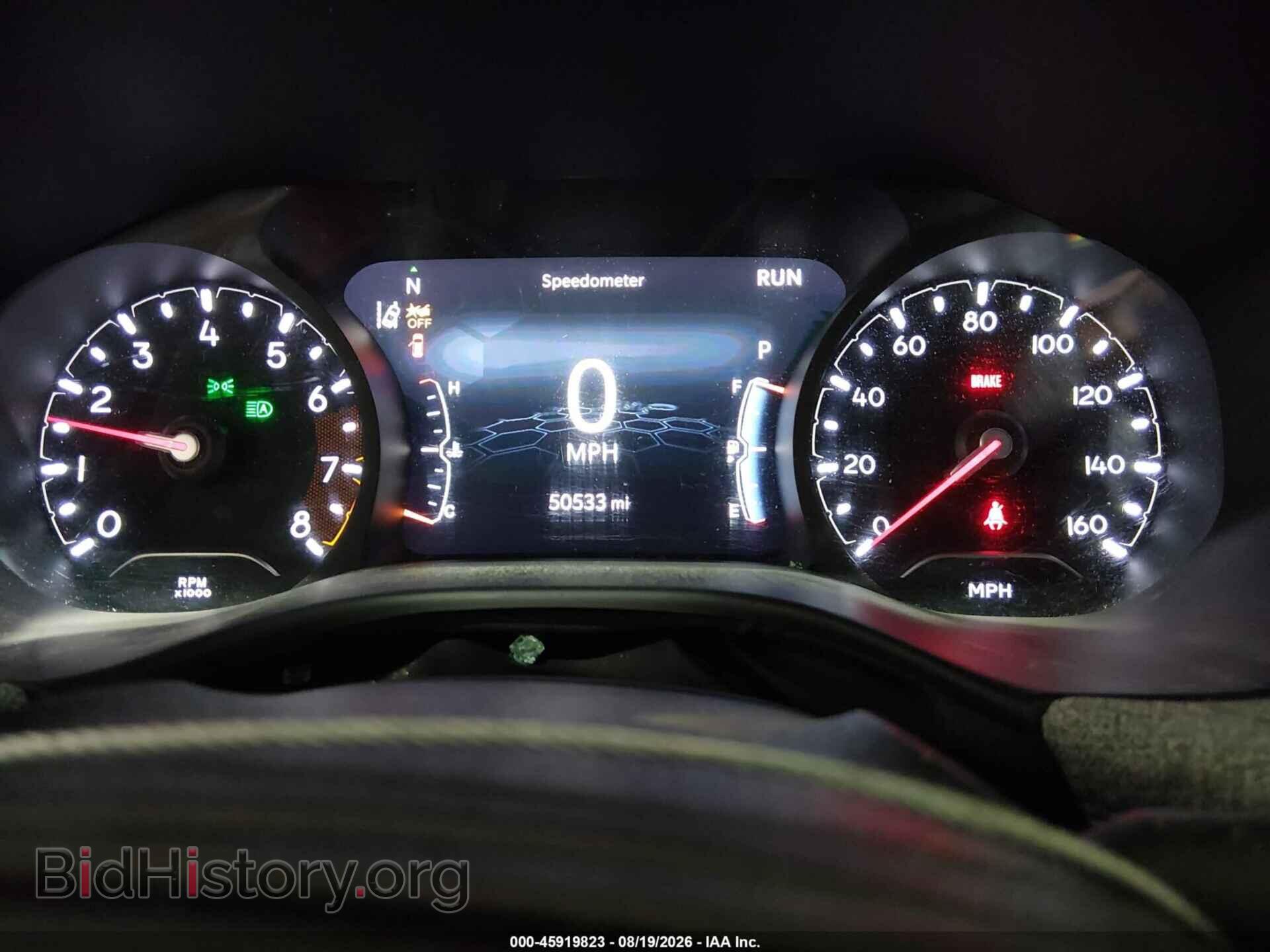 2024 JEEP COMPASS - VIN: 3C4NJDBN5RT116958 - Фото 7
