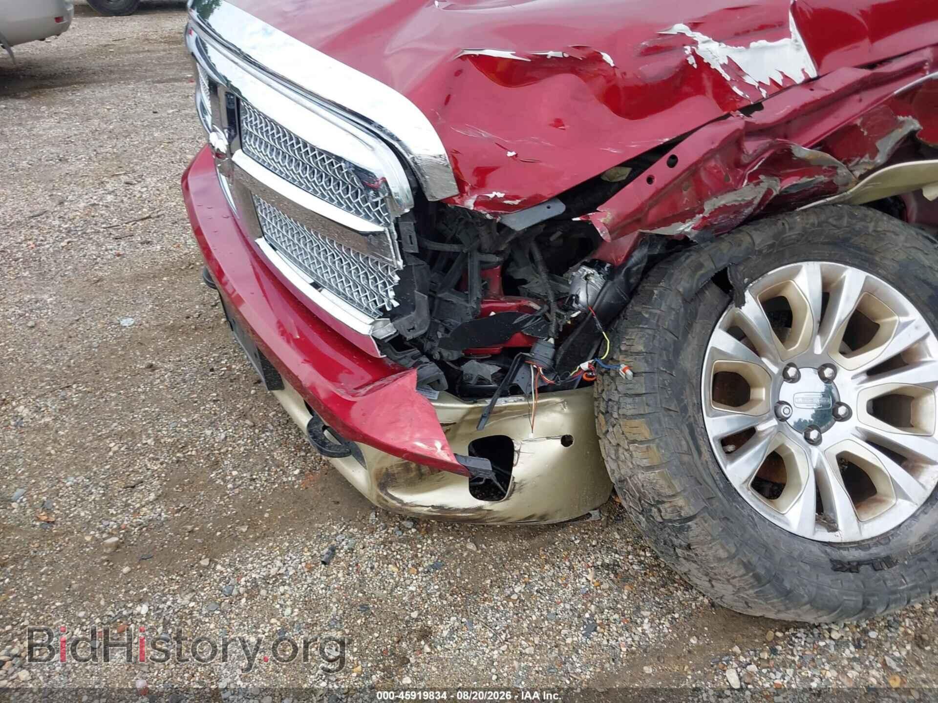 2015 RAM 1500 - VIN: 1C6RR7WT5FS525163 - Photo 6