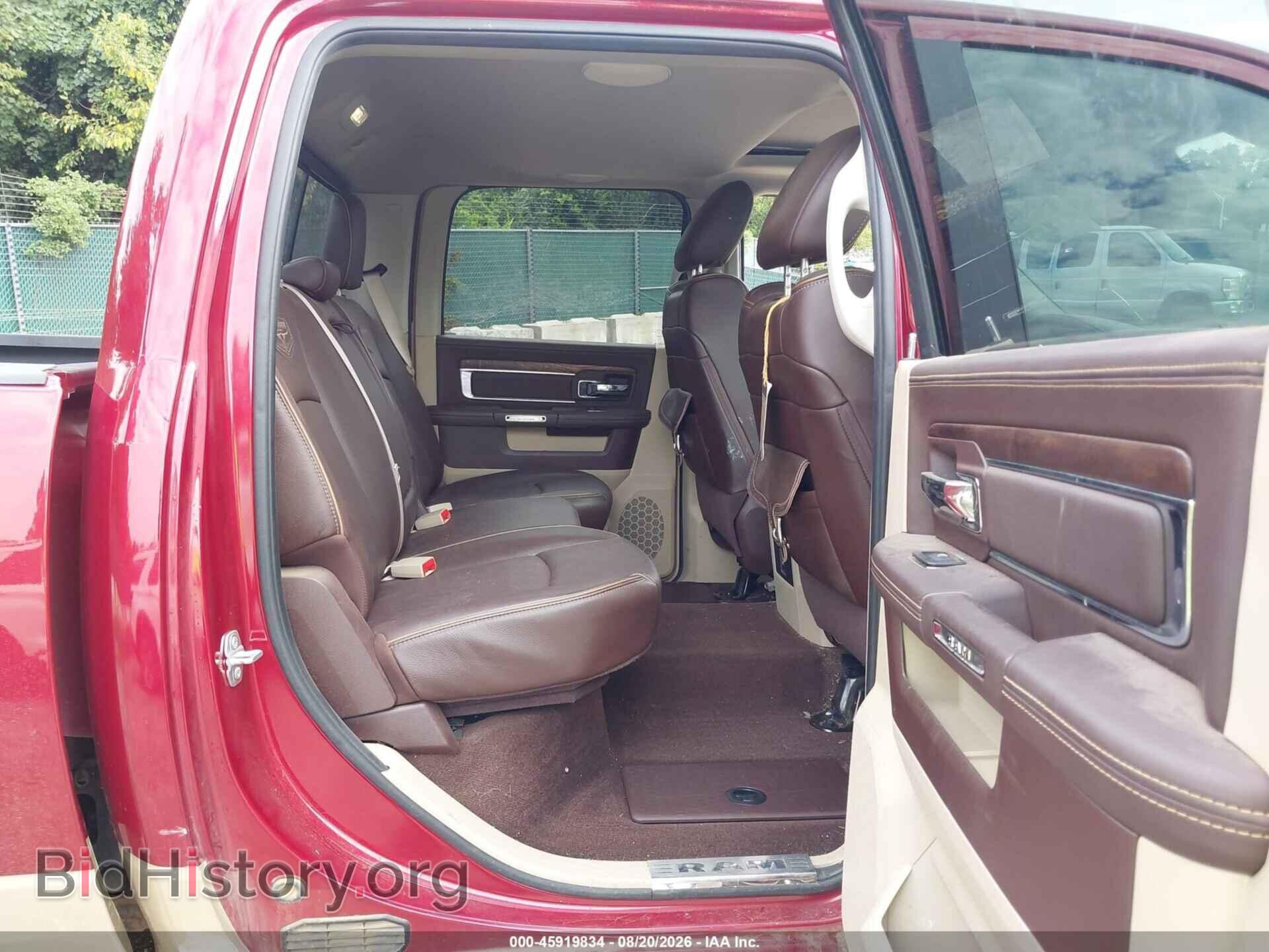 2015 RAM 1500 - VIN: 1C6RR7WT5FS525163 - Photo 8