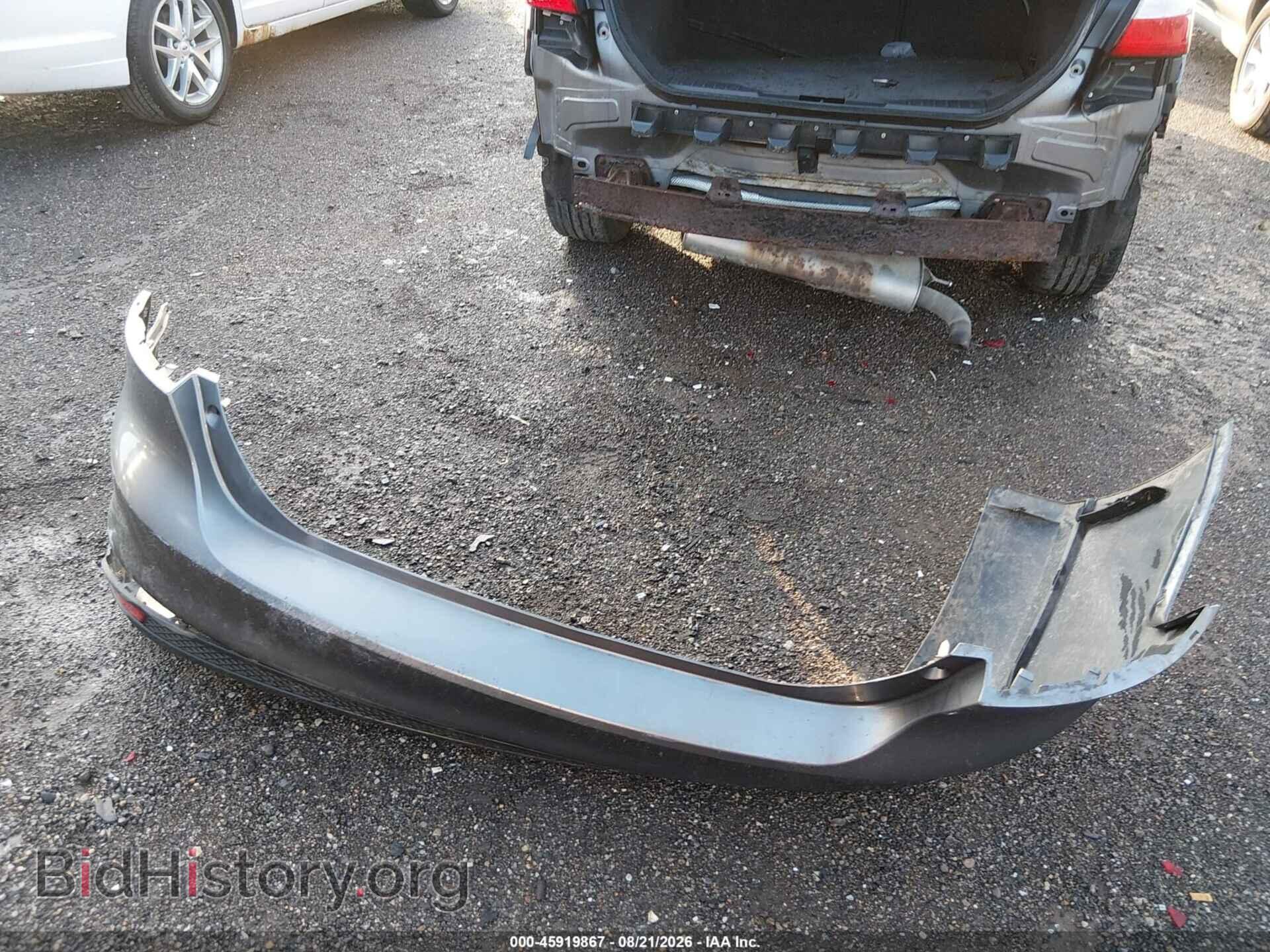 2013 FORD FOCUS - VIN: 1FADP3F29DL295097 - Photo 11