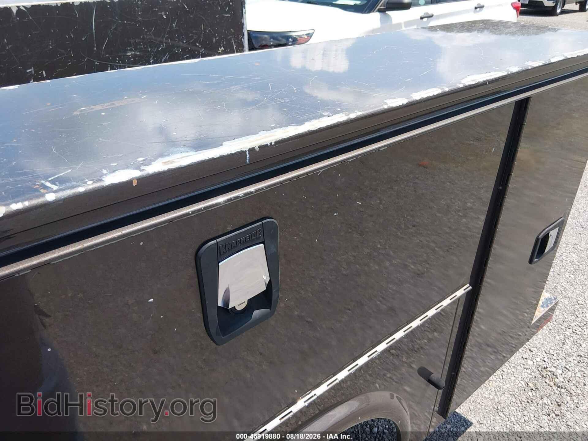 2016 FORD F-250 - VIN: 1FDBF2A64GEC87793 - Фото 14