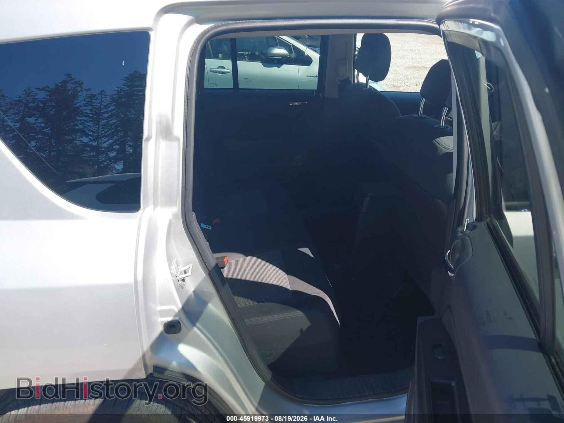 2011 JEEP COMPASS - VIN: 1J4NF1FB8BD266620 - Photo 18