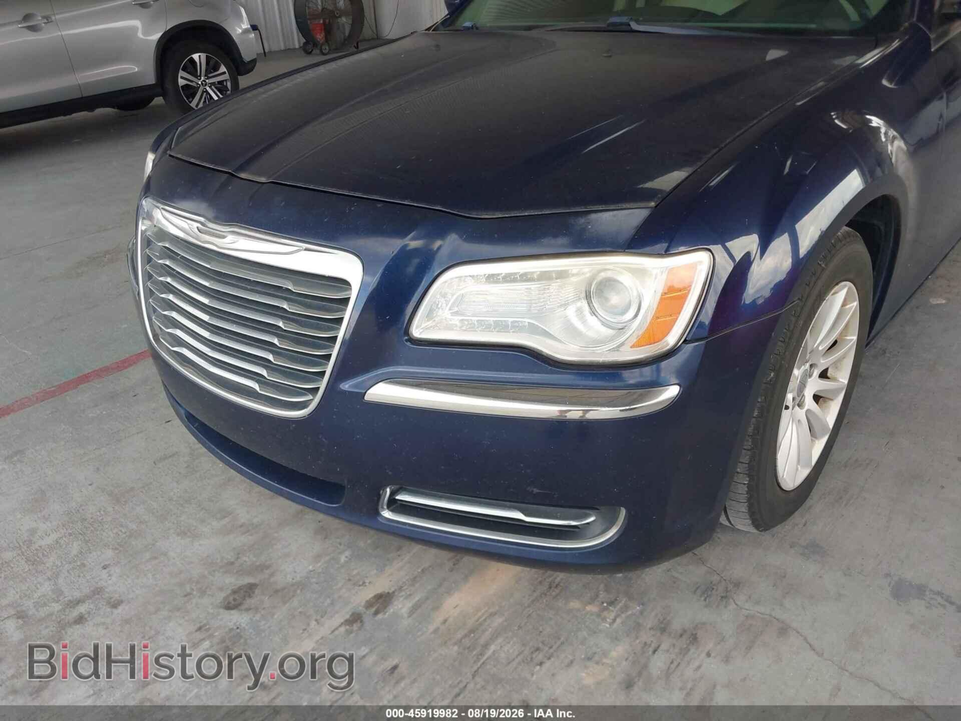 2014 CHRYSLER 300 - VIN: 2C3CCAAG6EH146691 - Photo 6
