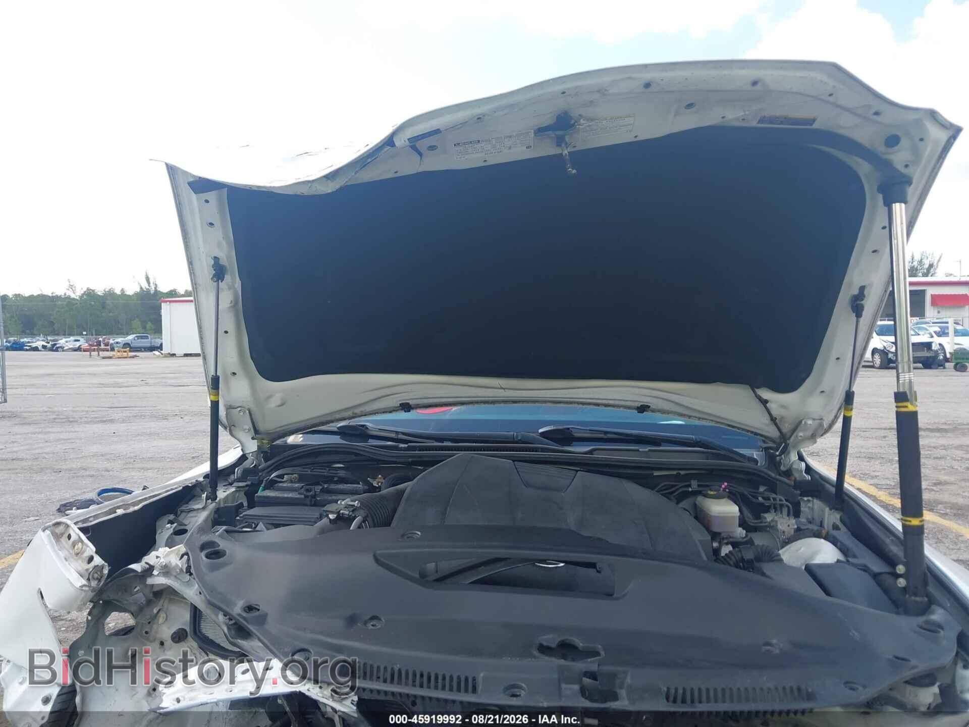 2015 LEXUS IS 250 - VIN: JTHBF1D20F5051114 - Photo 10