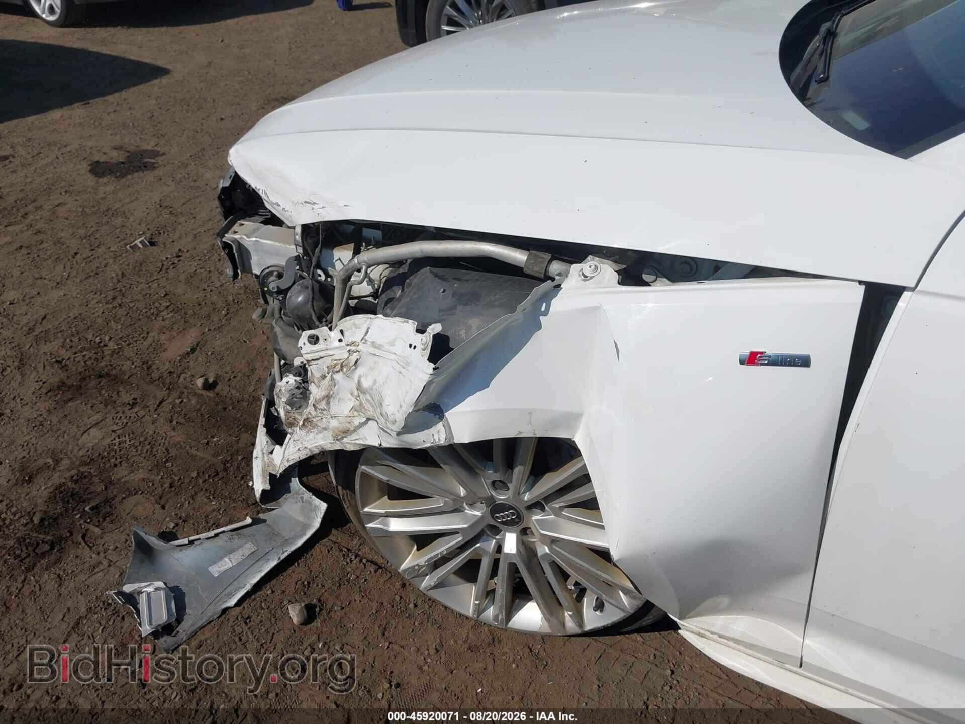 2017 AUDI A4 - VIN: WAUENAF46HN039503 - Photo 17